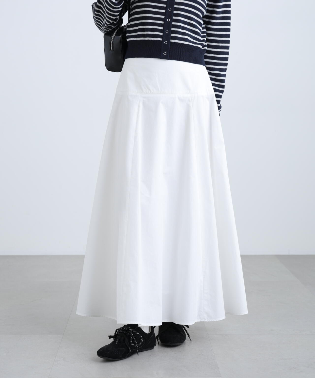 162cm 着用サイズ:M