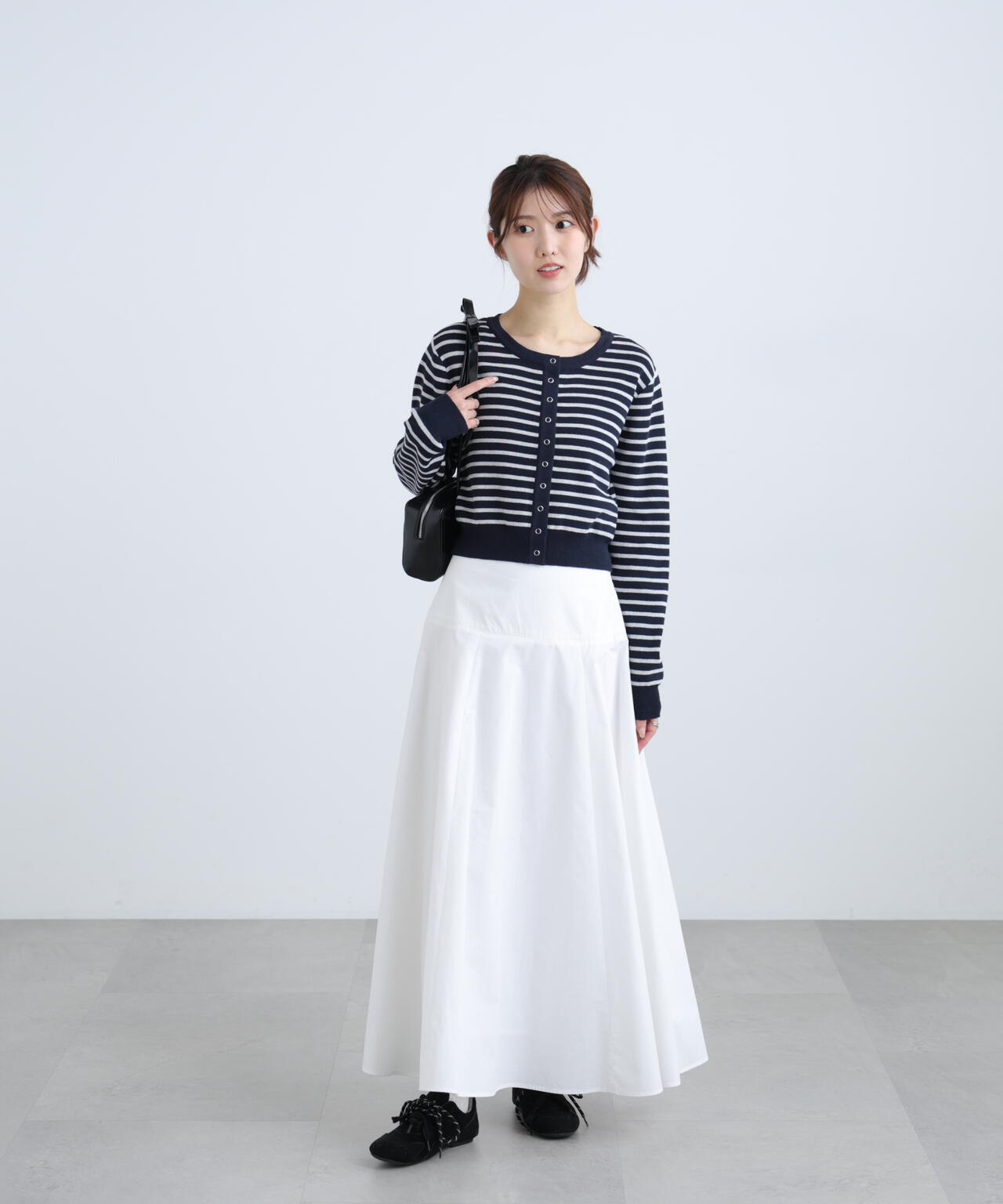 162cm 着用サイズ:M