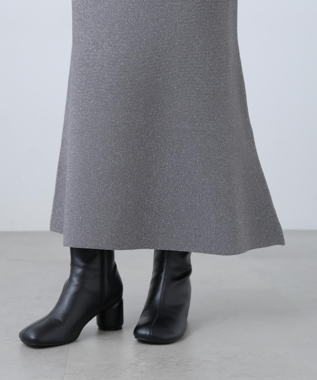 164cm 着用サイズ:FR