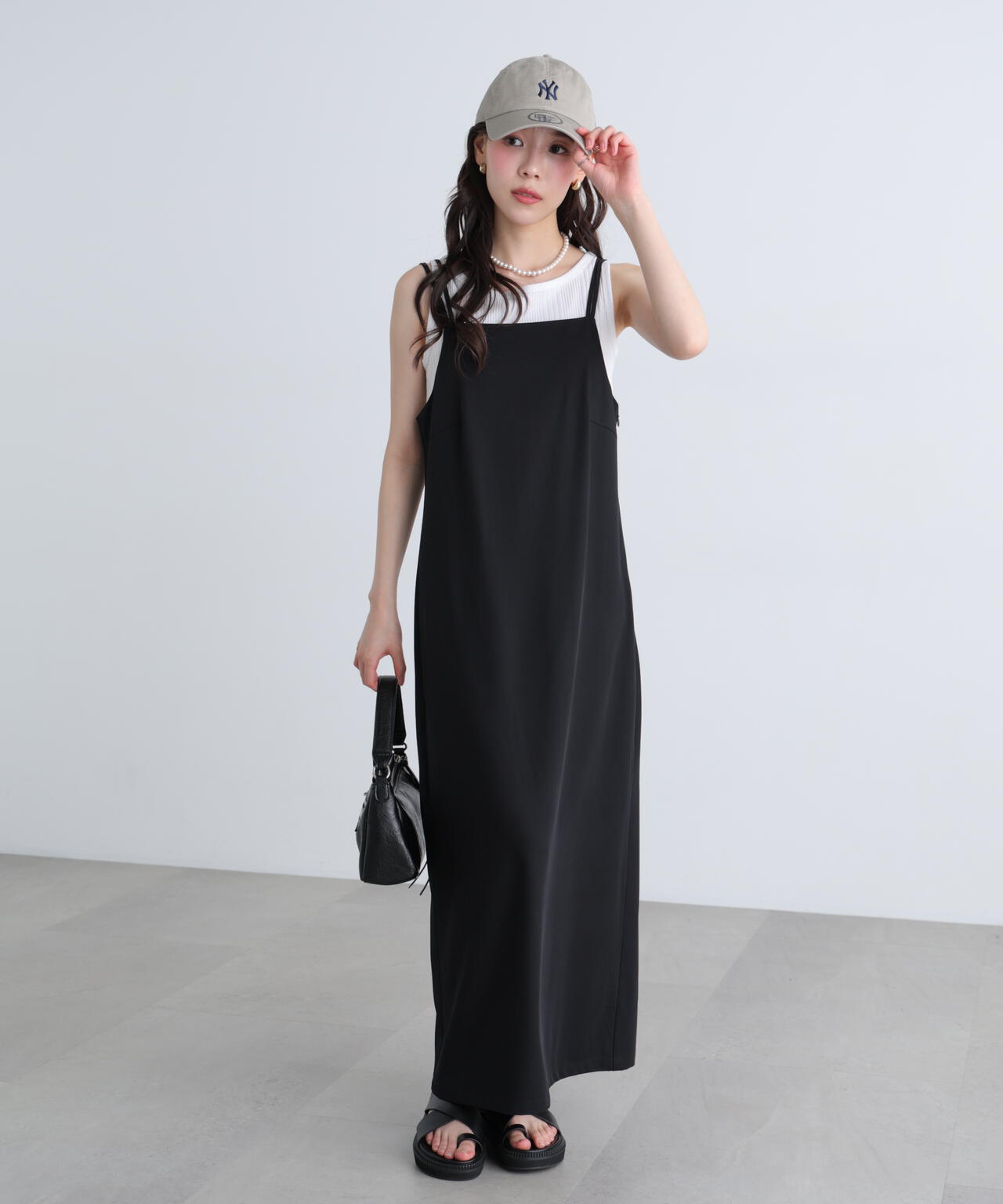 164cm 着用サイズ:M