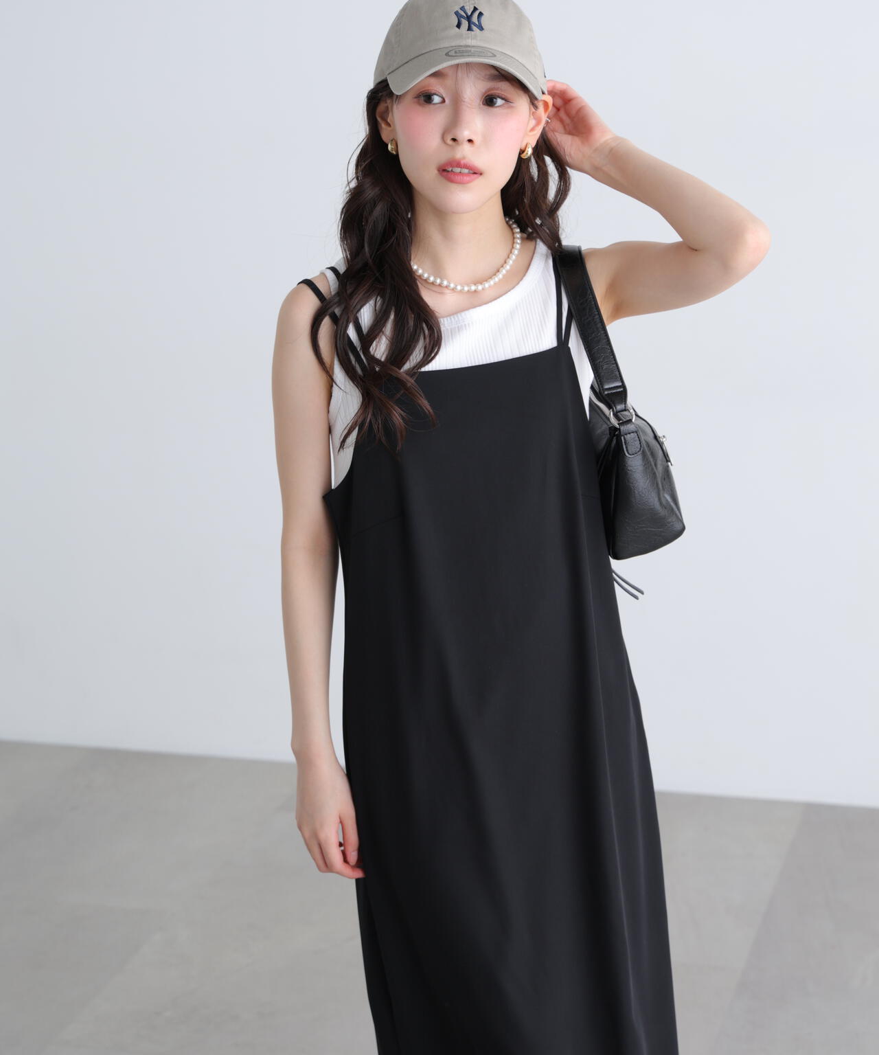 164cm 着用サイズ:M