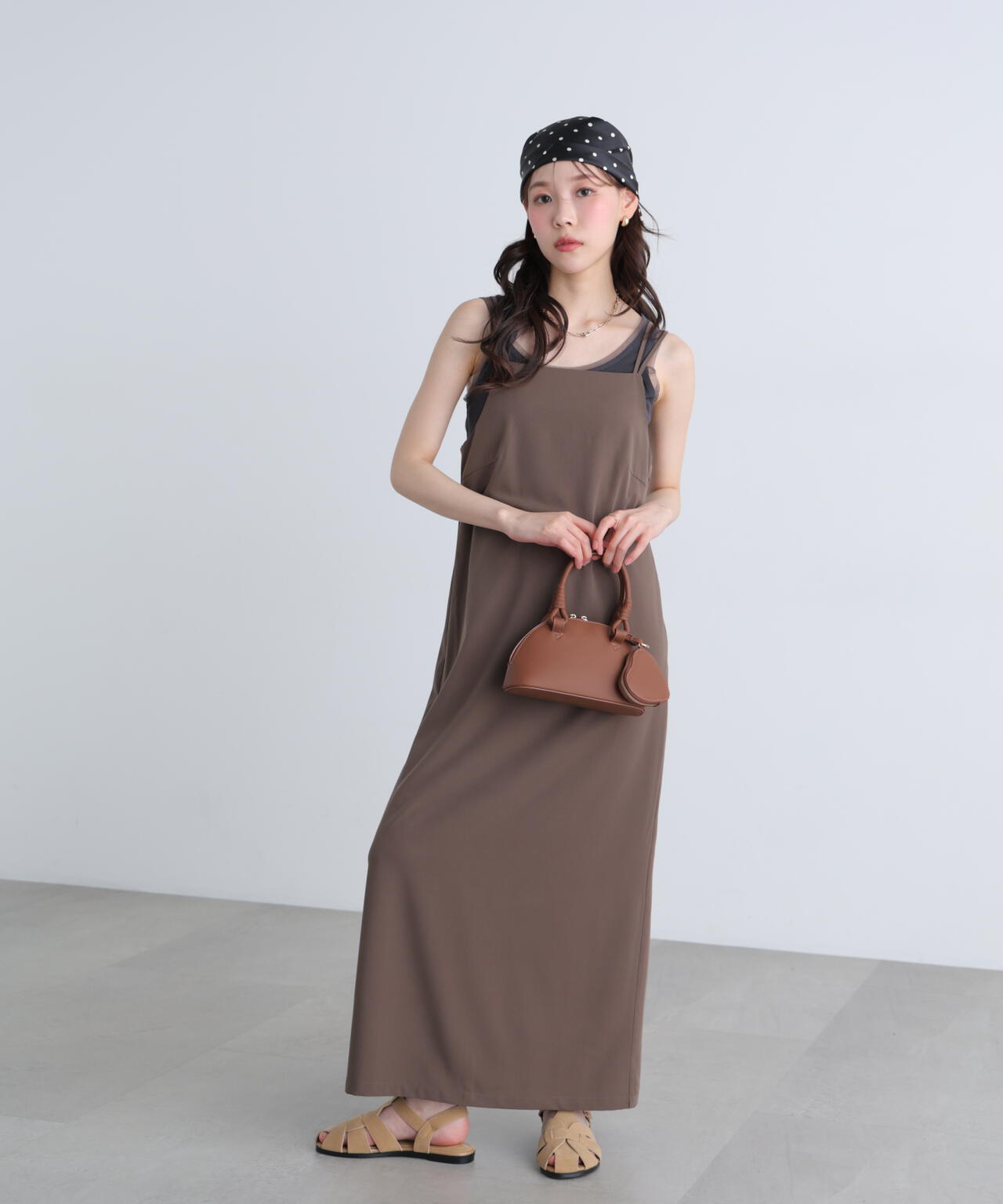 164cm 着用サイズ:M