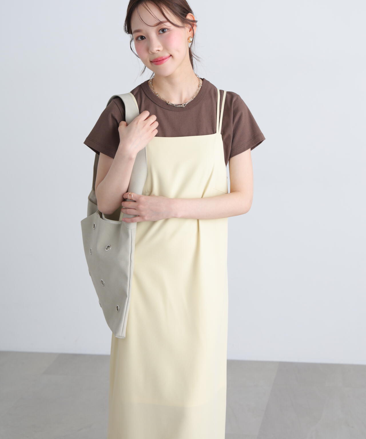 164cm 着用サイズ:M