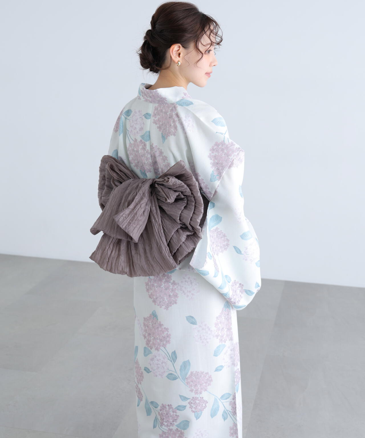 164cm 着用サイズ:FR