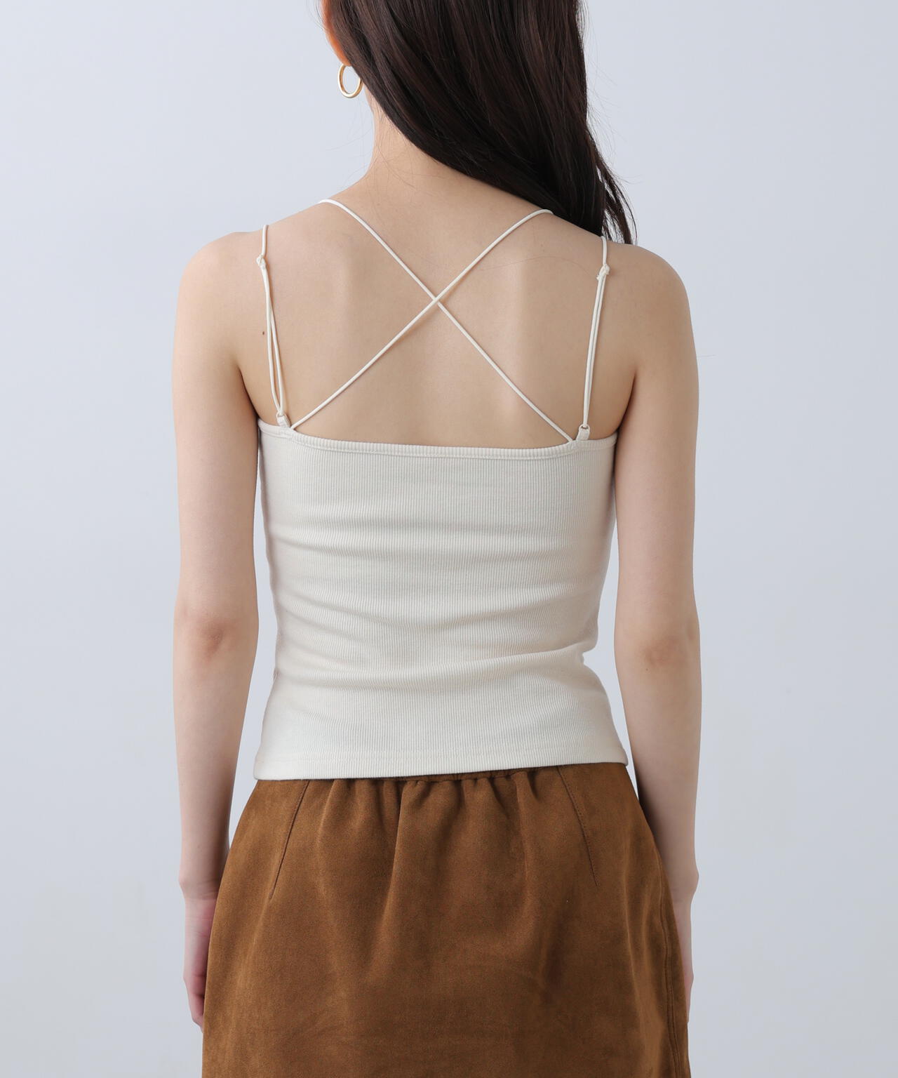 164cm 着用サイズ:FR