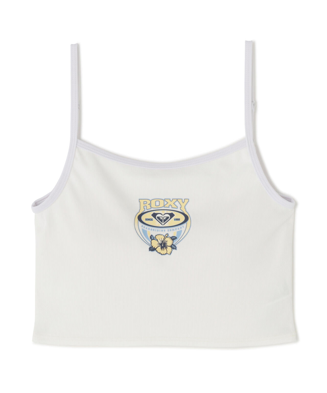 WAVE CLUB CAMI
