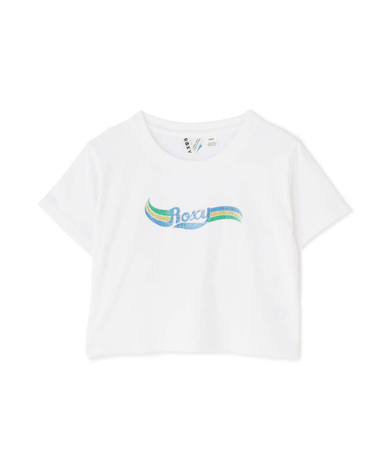 AUTHENTIC ROXY