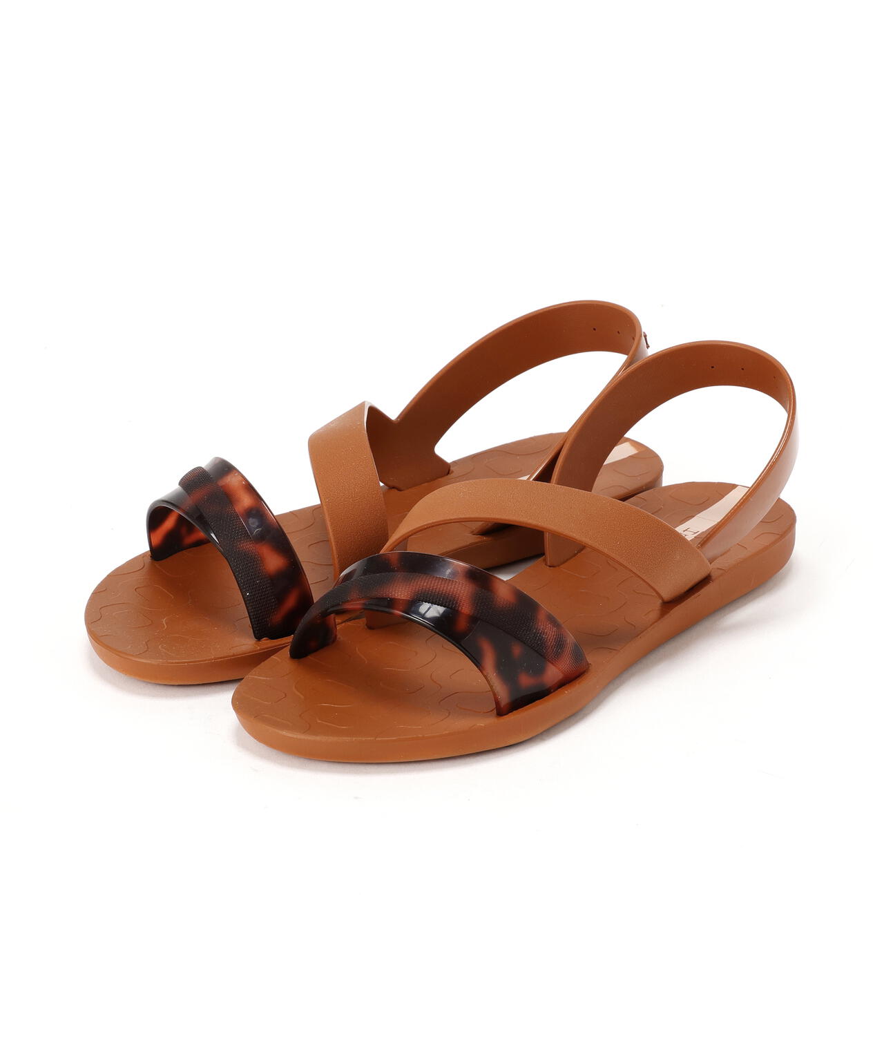 〈IPANEMA〉VIBRANT SANDAL サンダル
