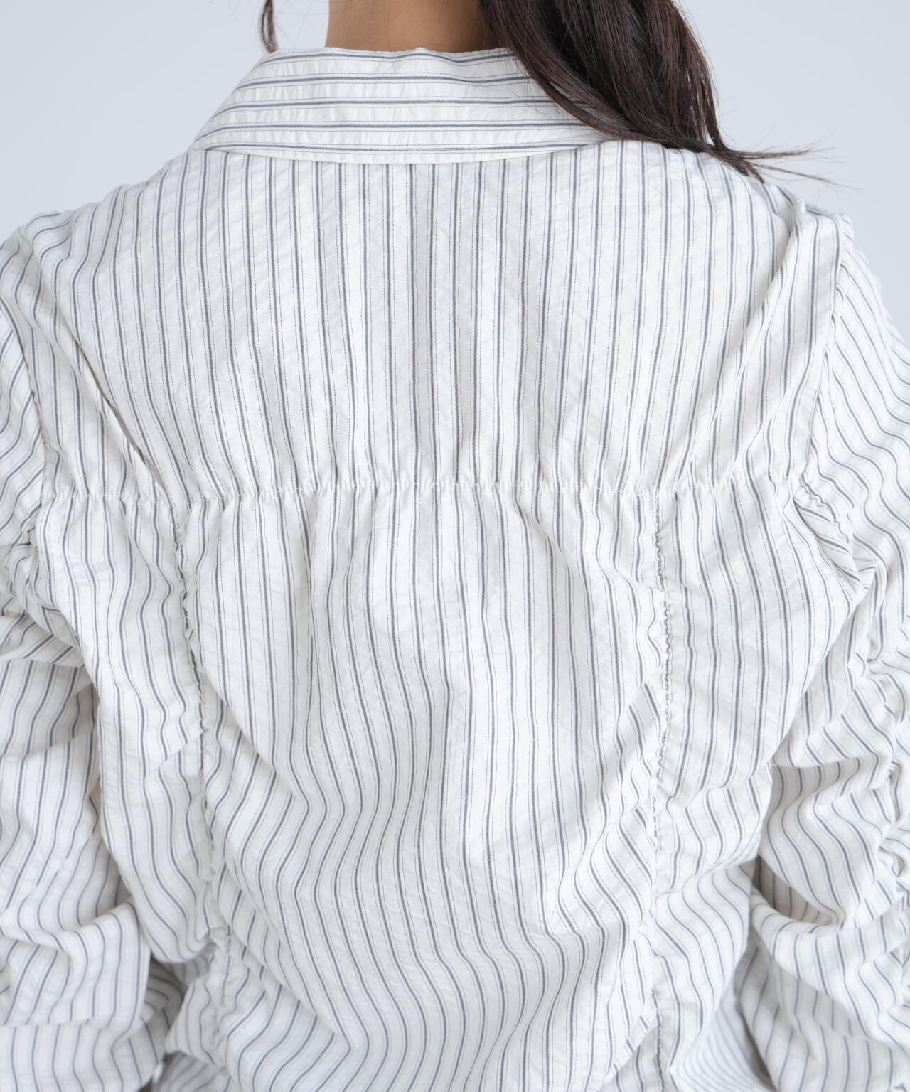 164cm 着用サイズ:FR