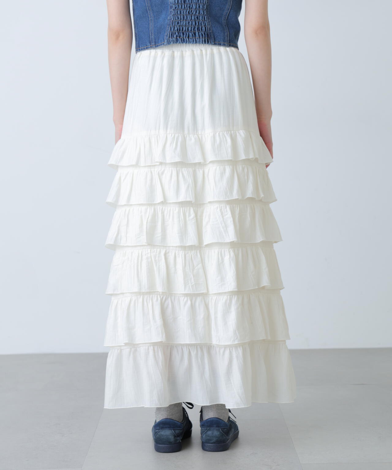 164cm 着用サイズ:M