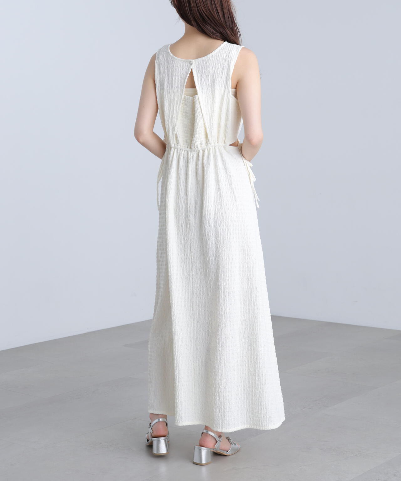 162cm 着用サイズ:M