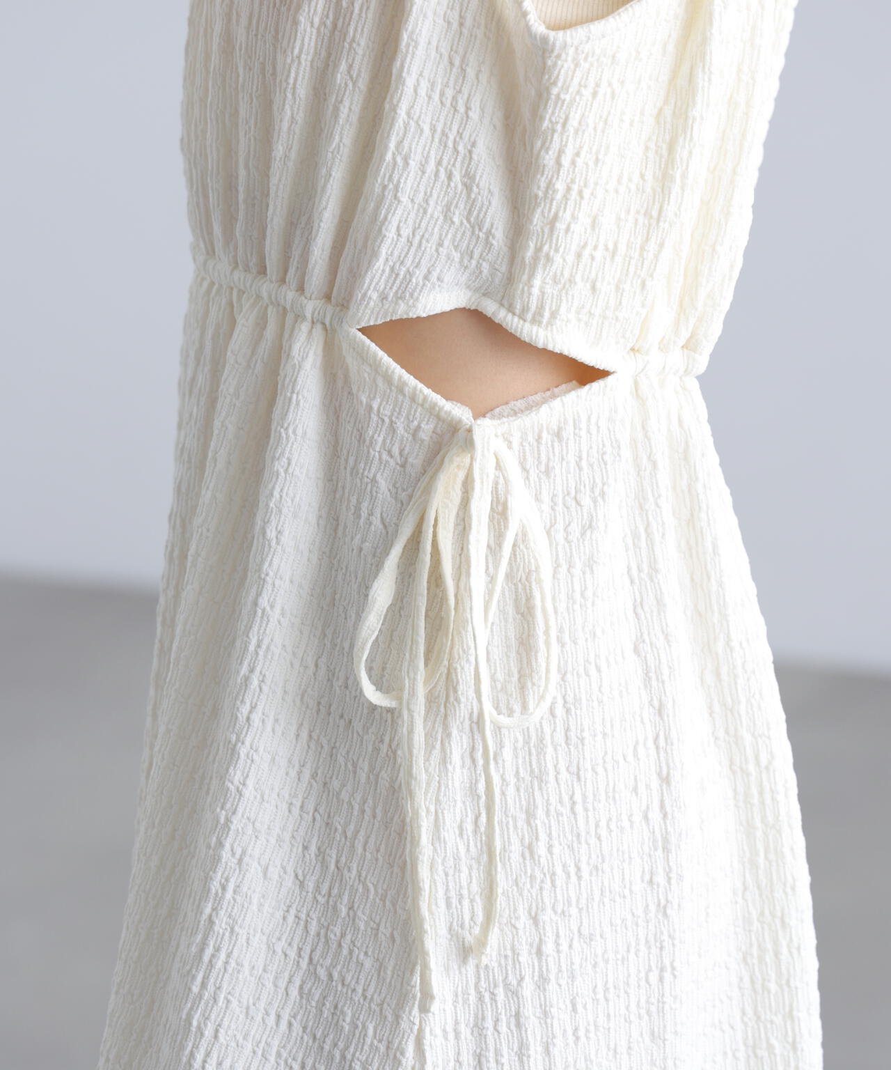 162cm 着用サイズ:M