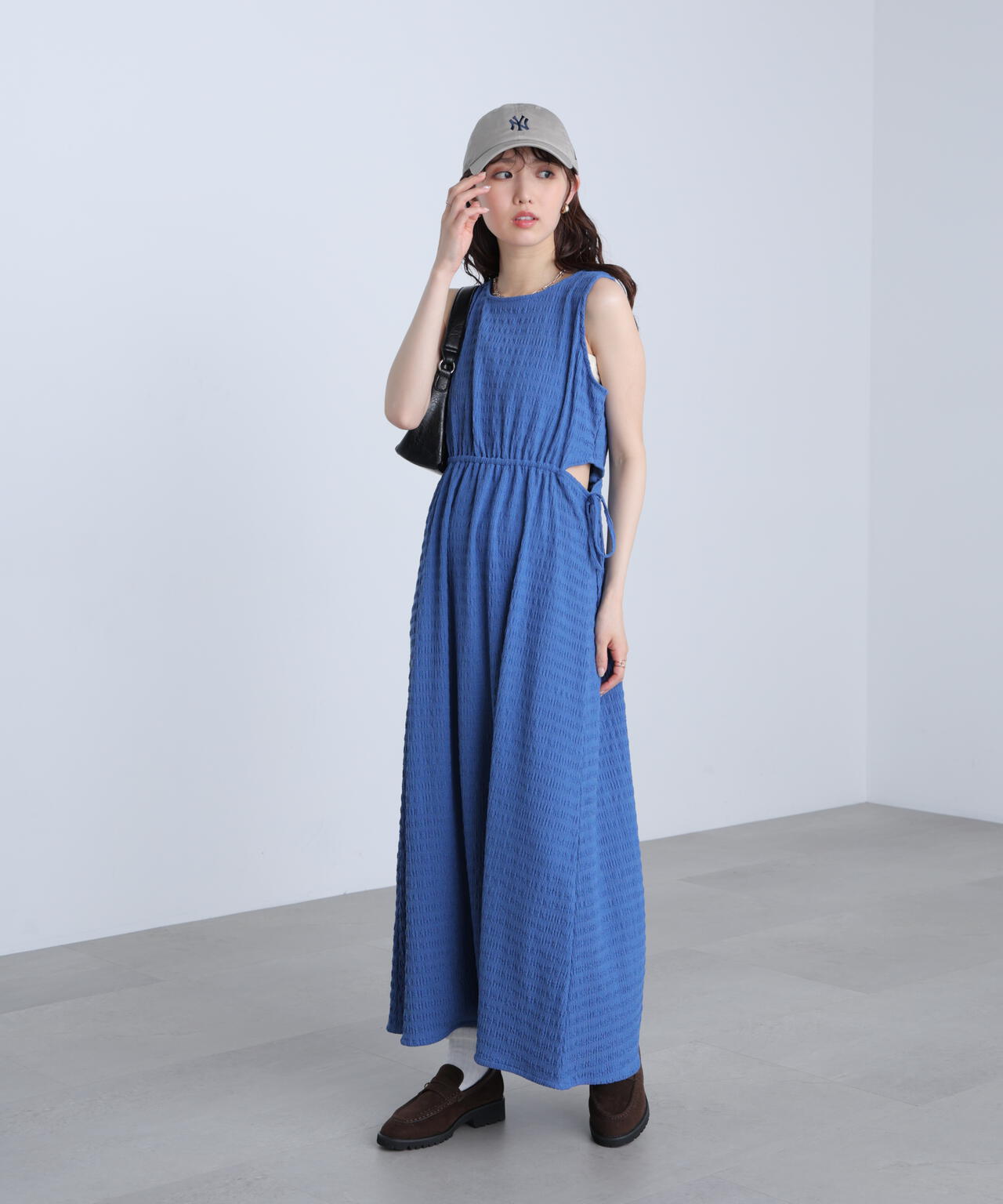 162cm 着用サイズ:M