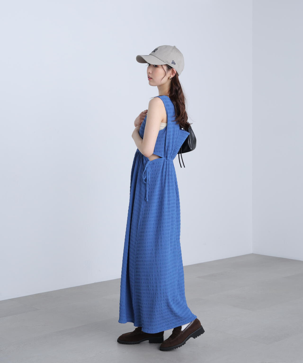 162cm 着用サイズ:M