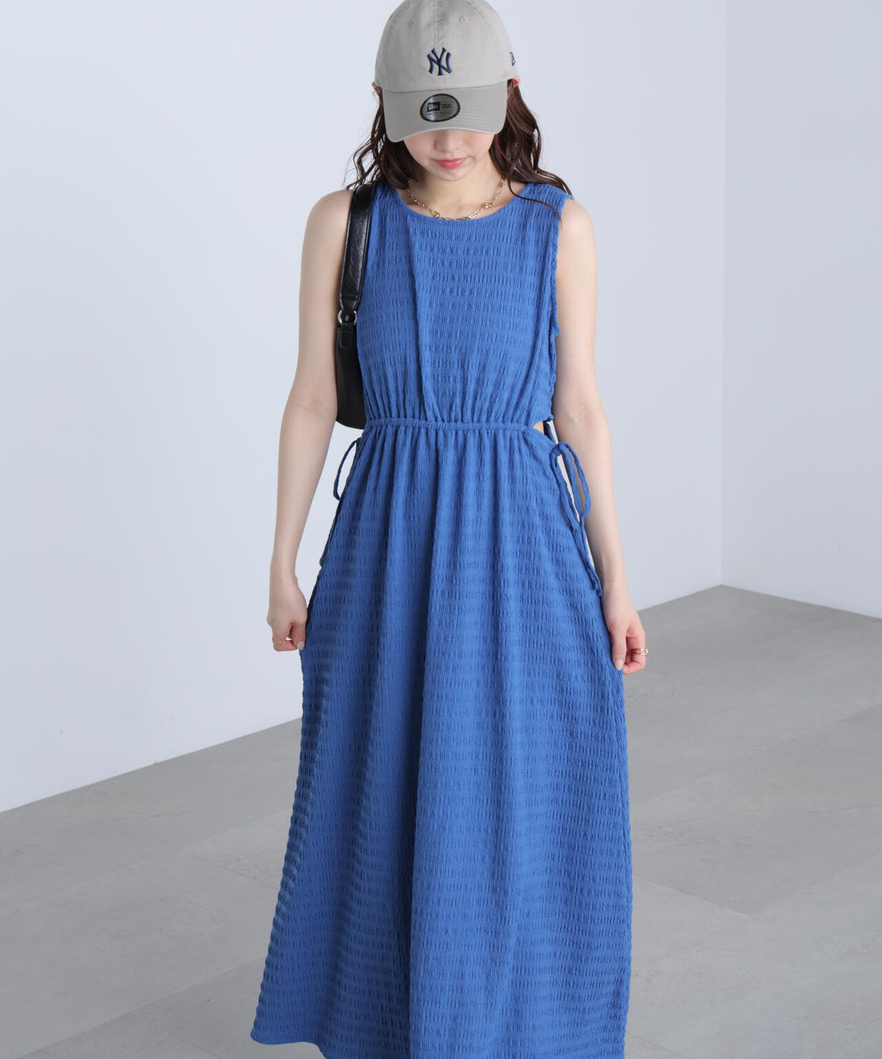 162cm 着用サイズ:M