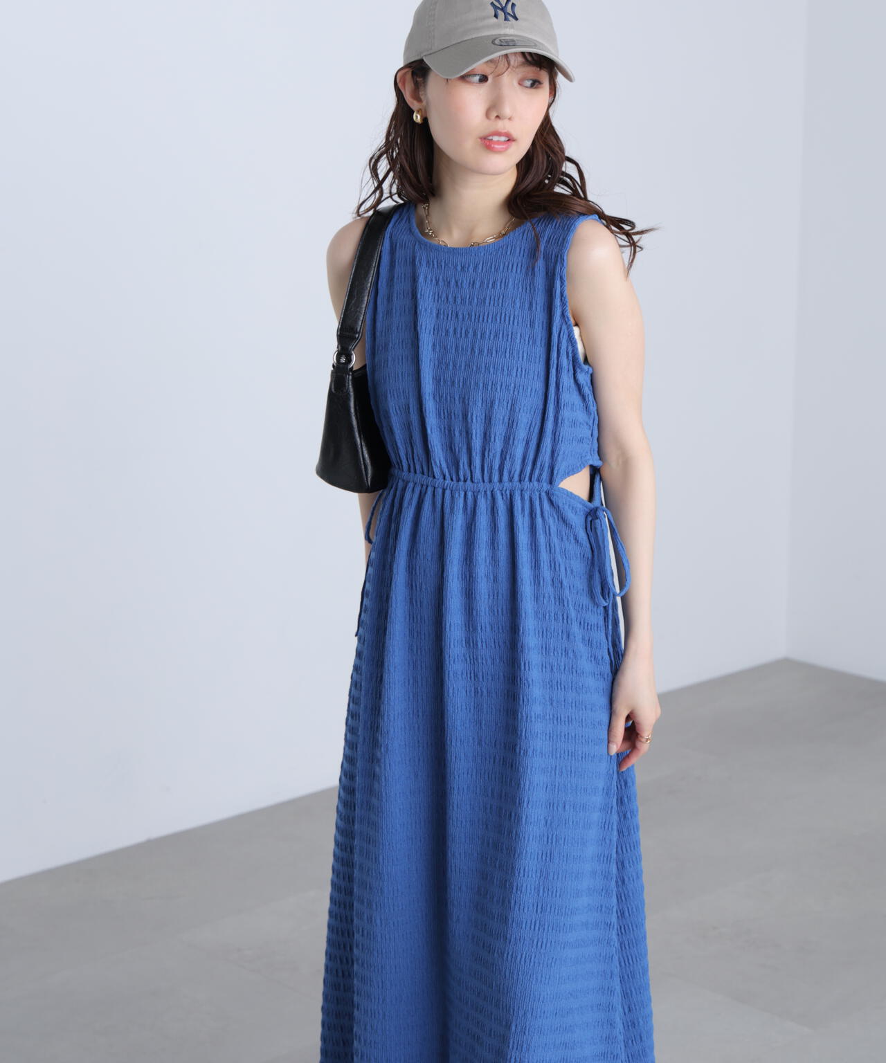 162cm 着用サイズ:M