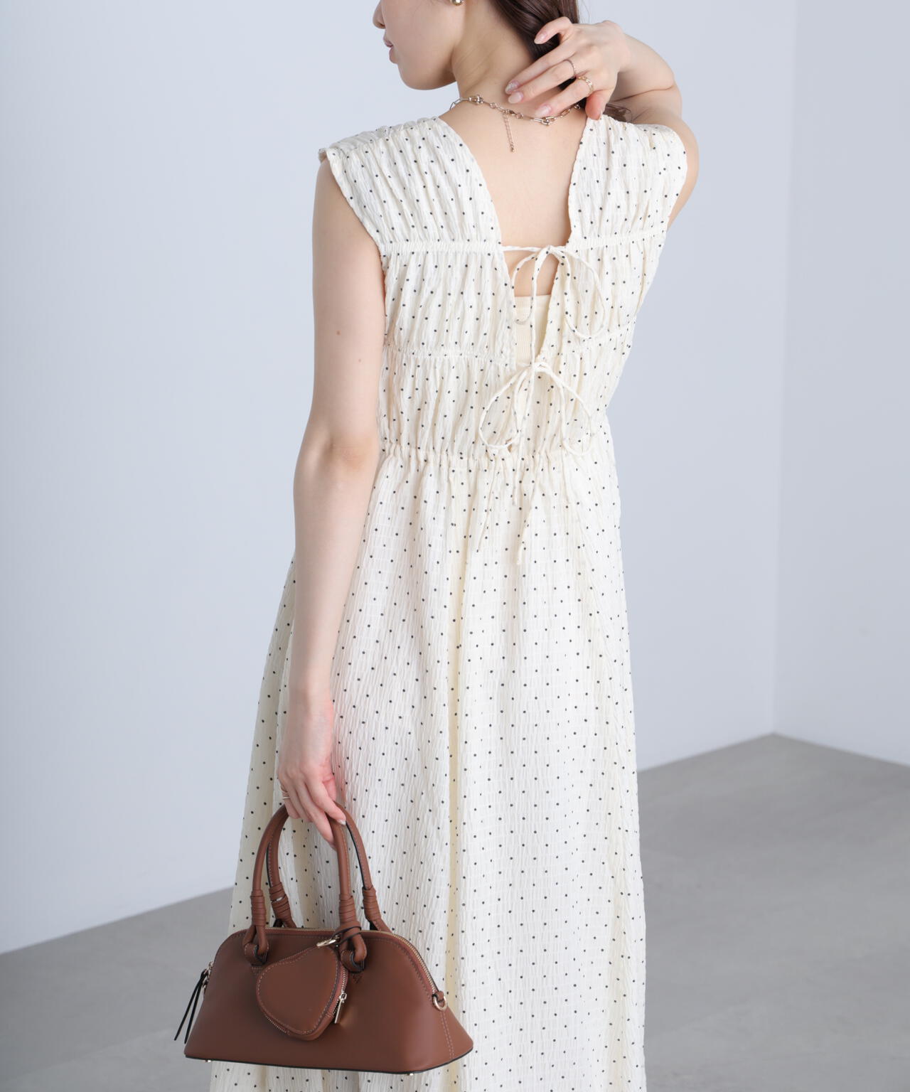 162cm 着用サイズ:M
