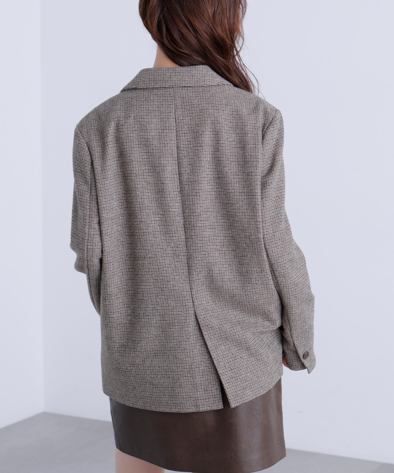 162cm 着用サイズ:M