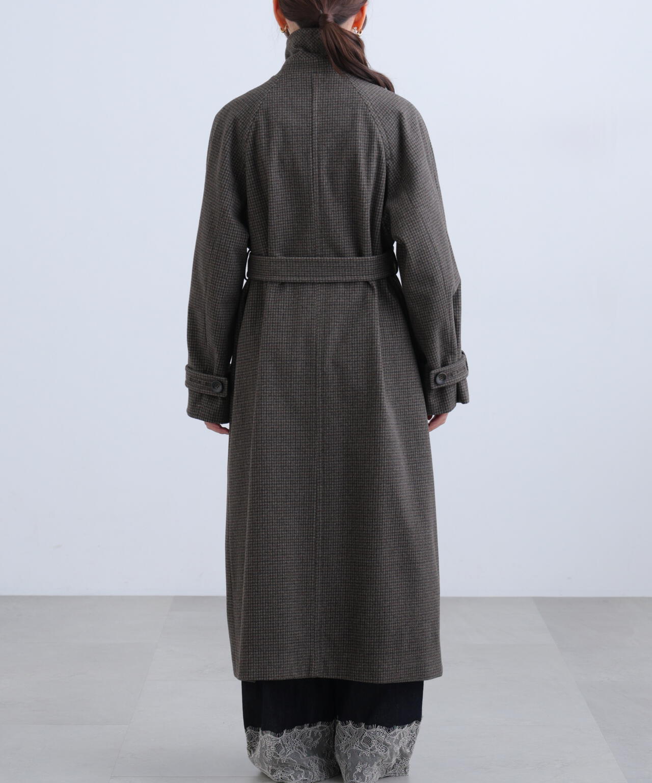 164cm 着用サイズ:M