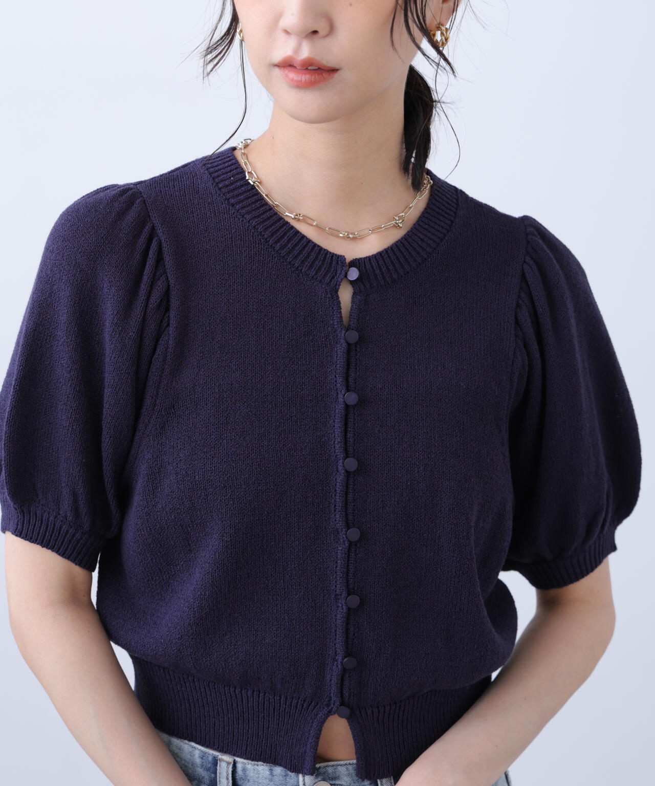 164cm 着用サイズ:FR