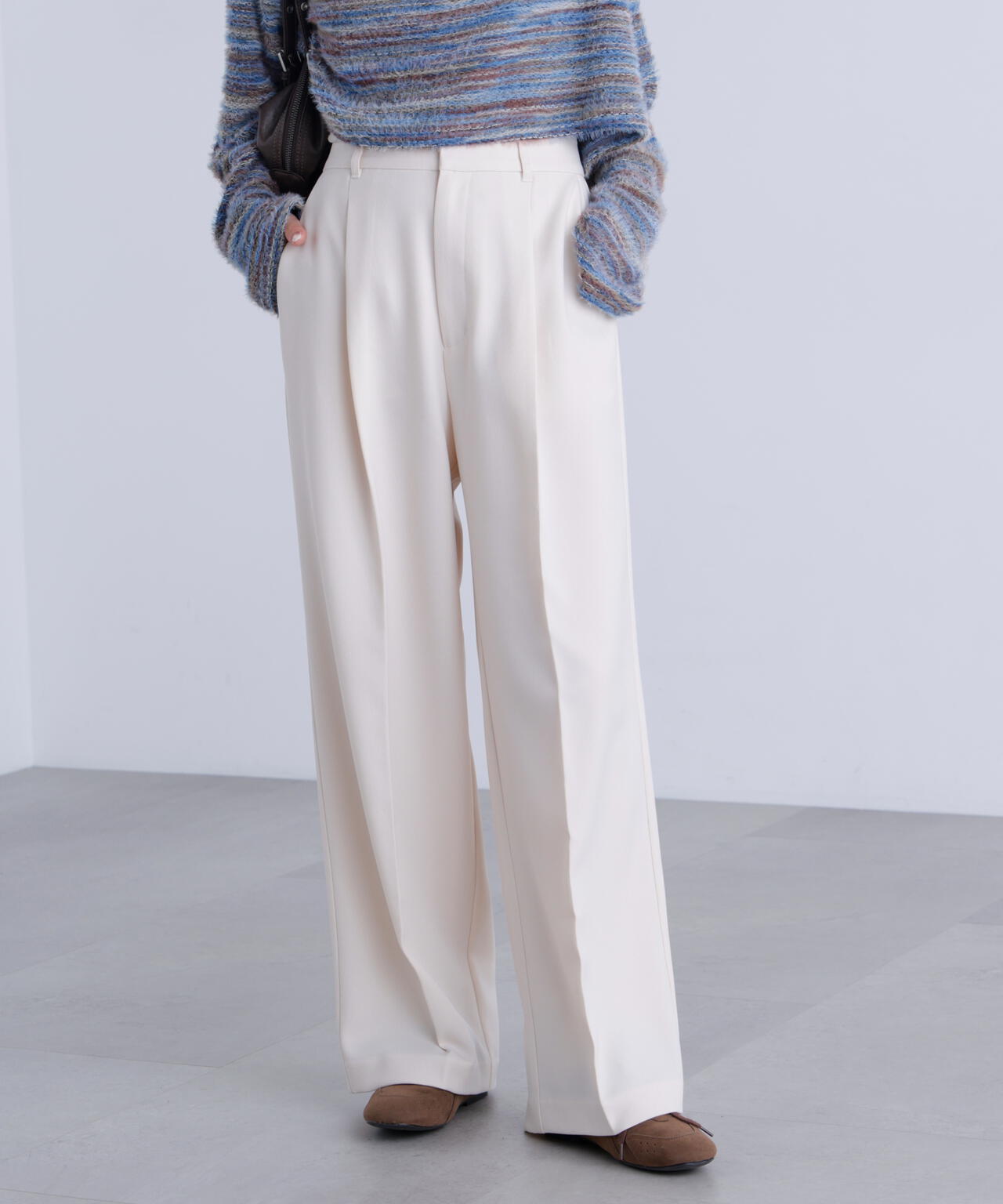 162cm 着用サイズ:M