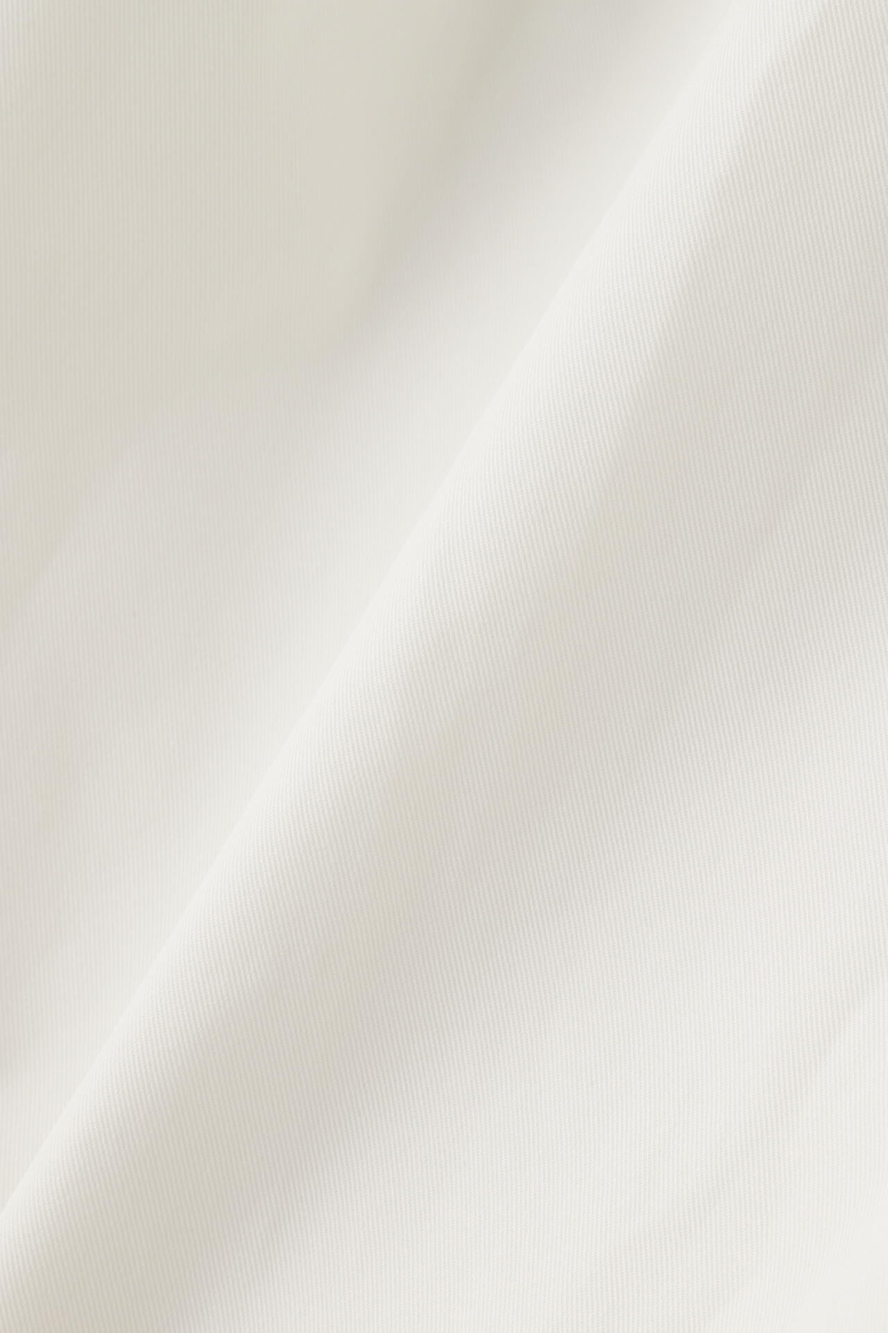 Y / ORGANIC COTTON / RECYCLE POLYESTER TWILL TAPERED EASY TR