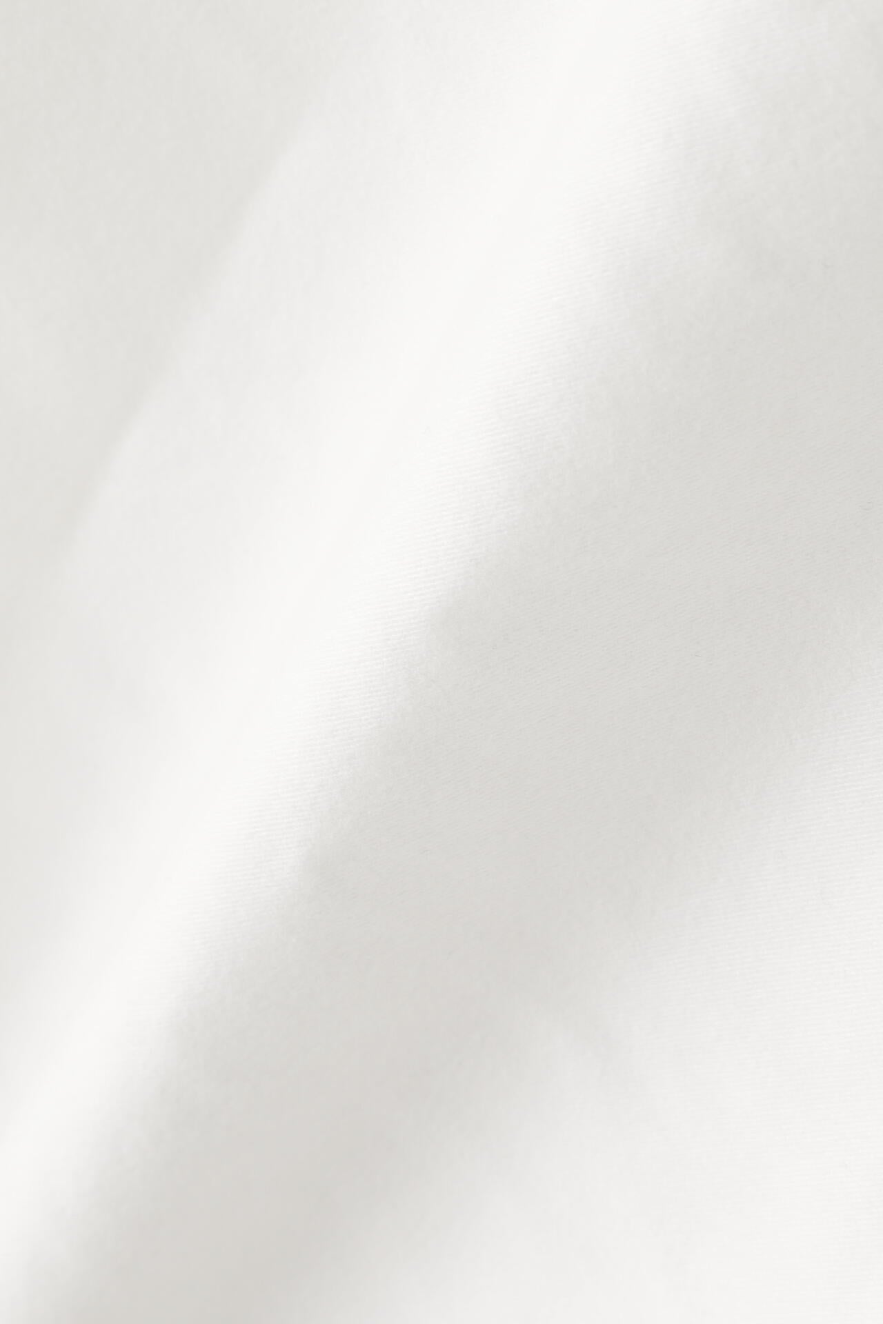 Y / ORGANIC COTTON MOLESKIN EASY TR