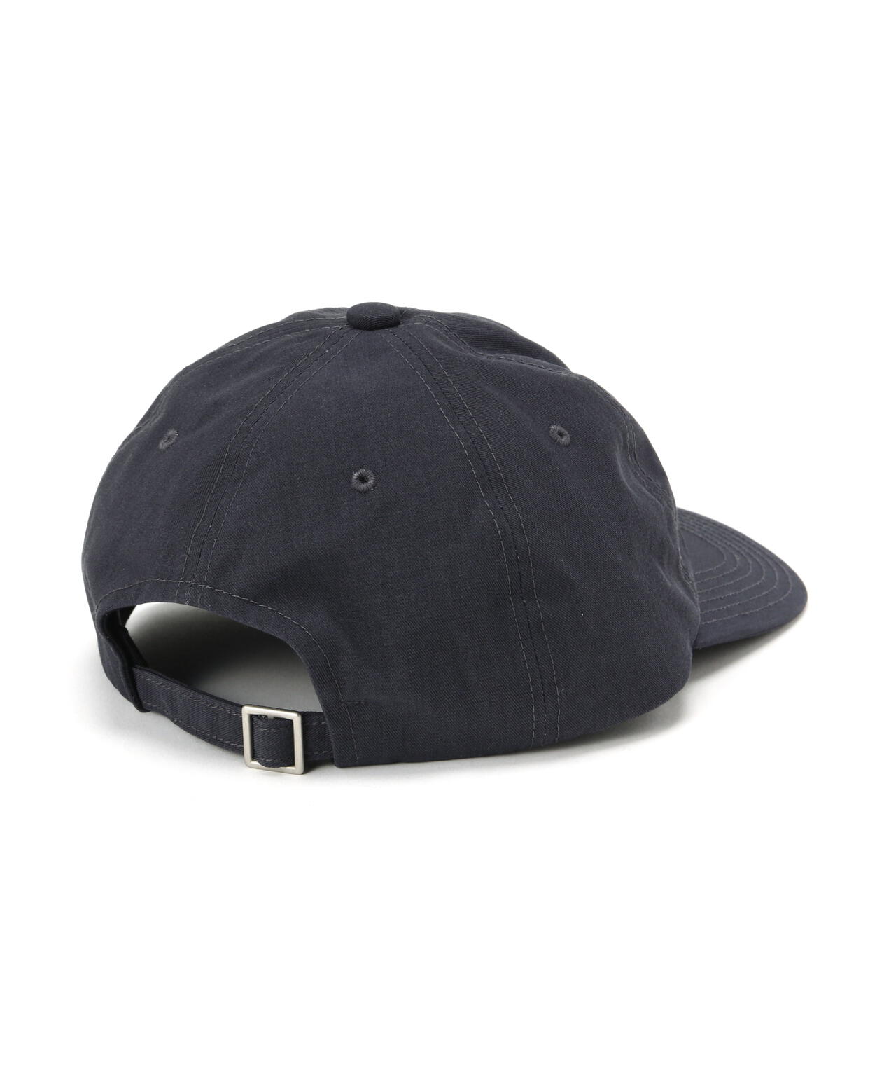 Y / ORGANIC COTTON RECYCLE POLYESTER TWILL CAP