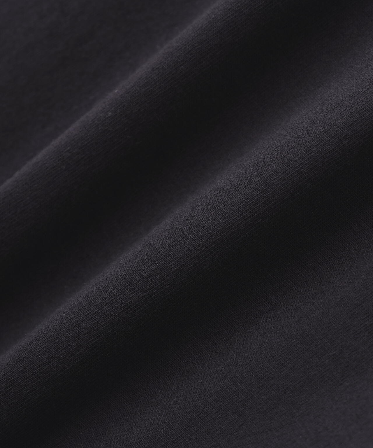Y / ORGANIC COTTON JERSEY FOOTBALL T-SHIRT