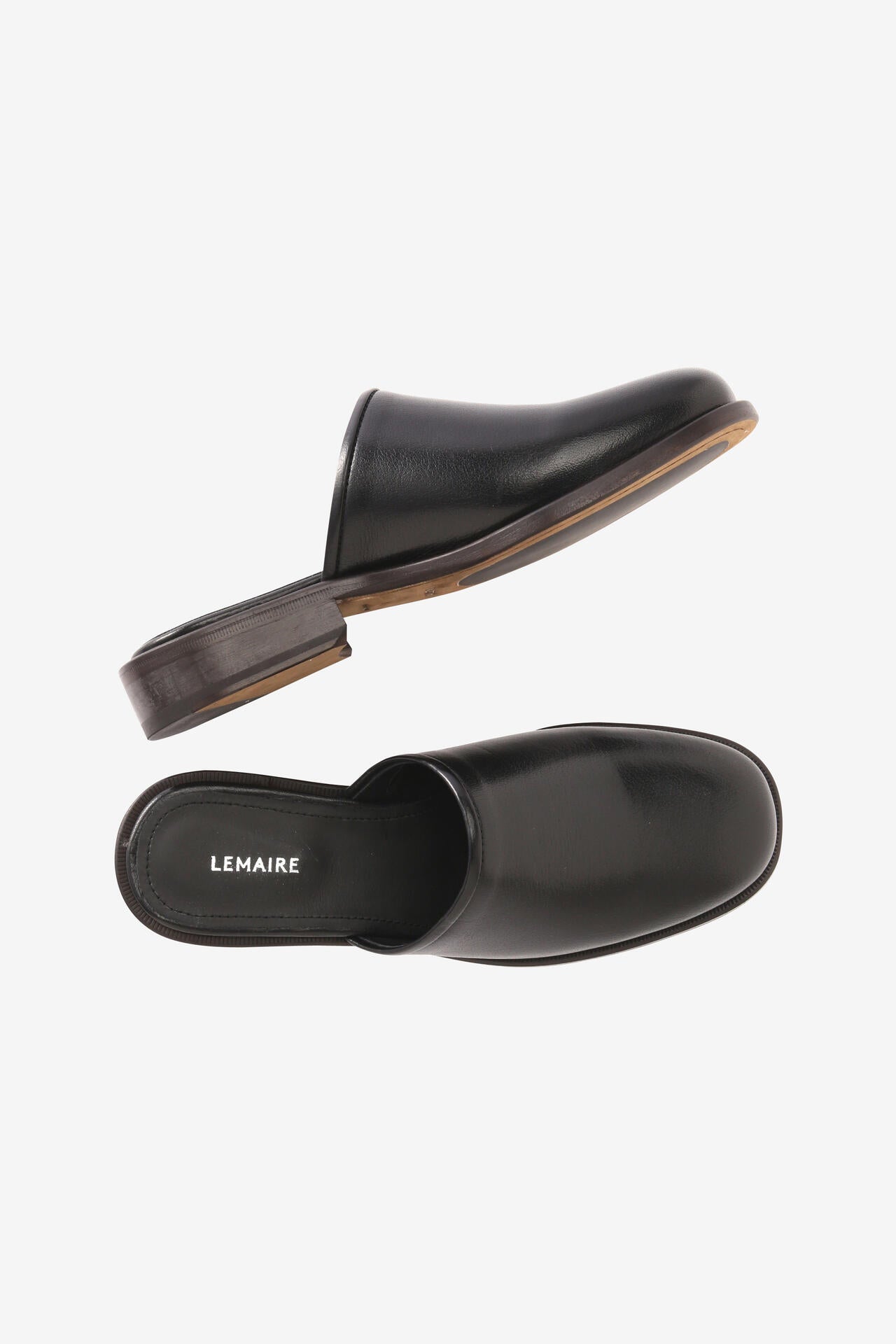 LEMAIRE / SQUARE MULE