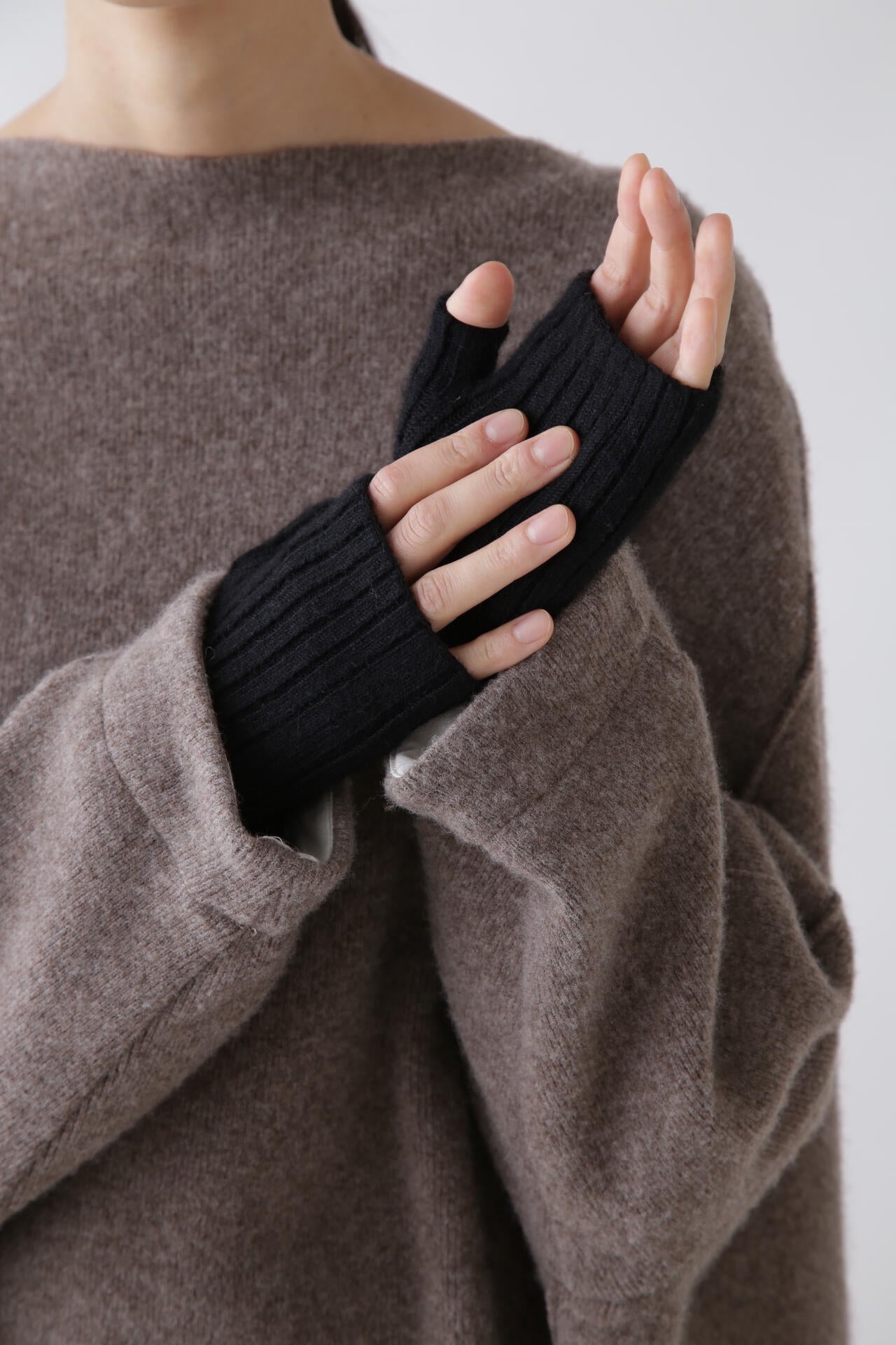 THE INOUE BROTHERS / HAND WARMERS