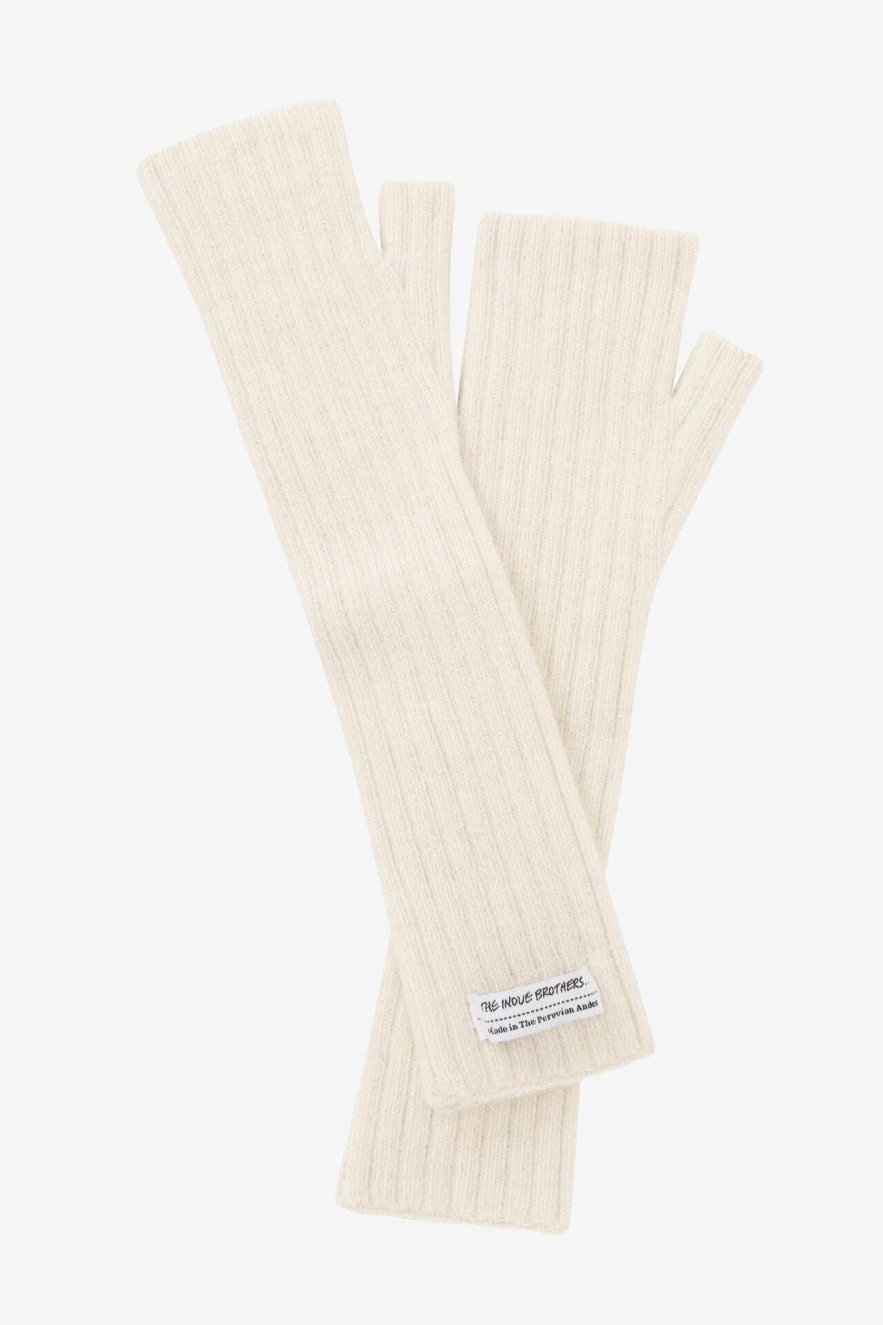 THE INOUE BROTHERS / HAND WARMERS