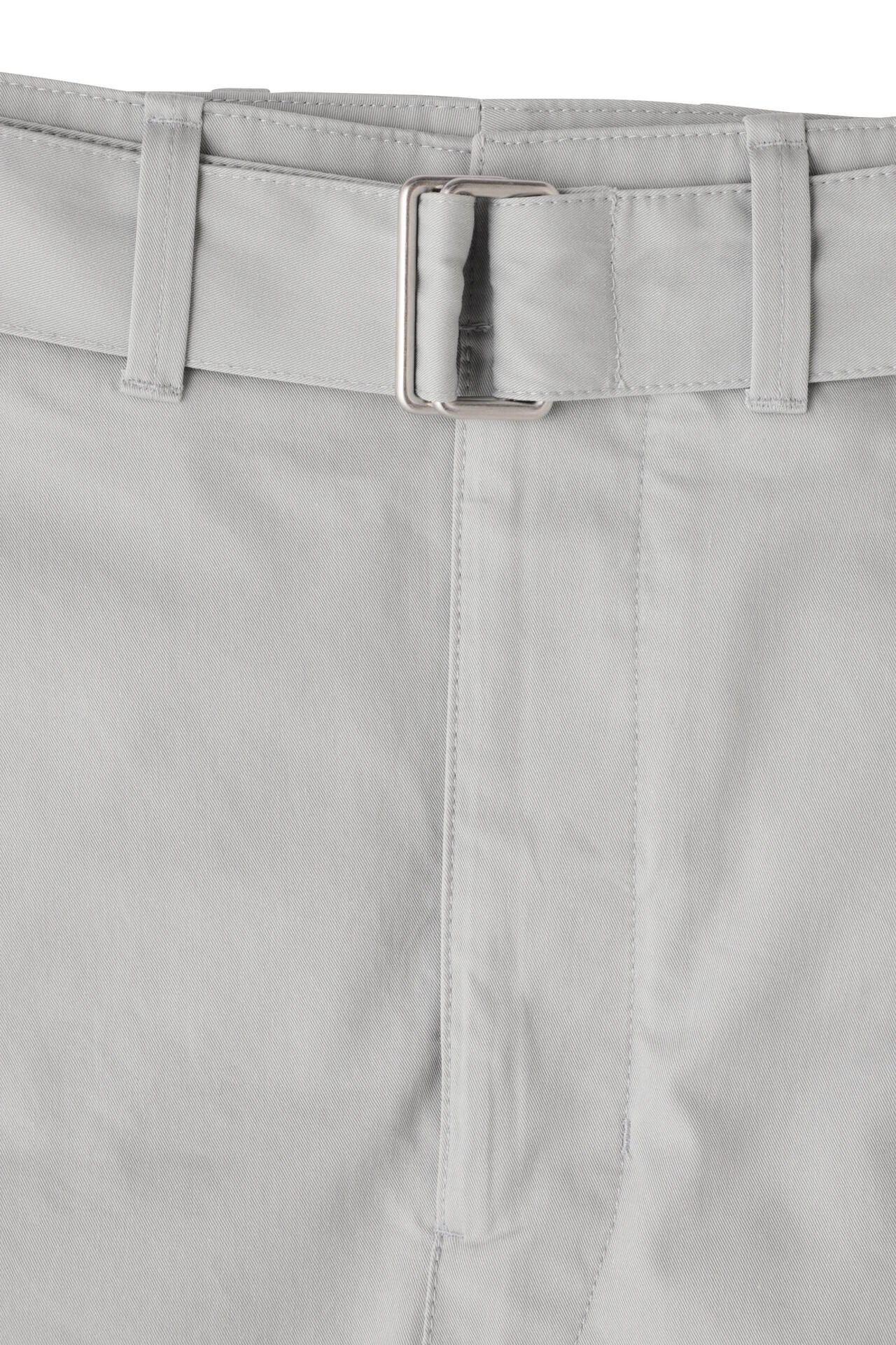 LEMAIRE / LIGHT BELTED TWISTED PANTS