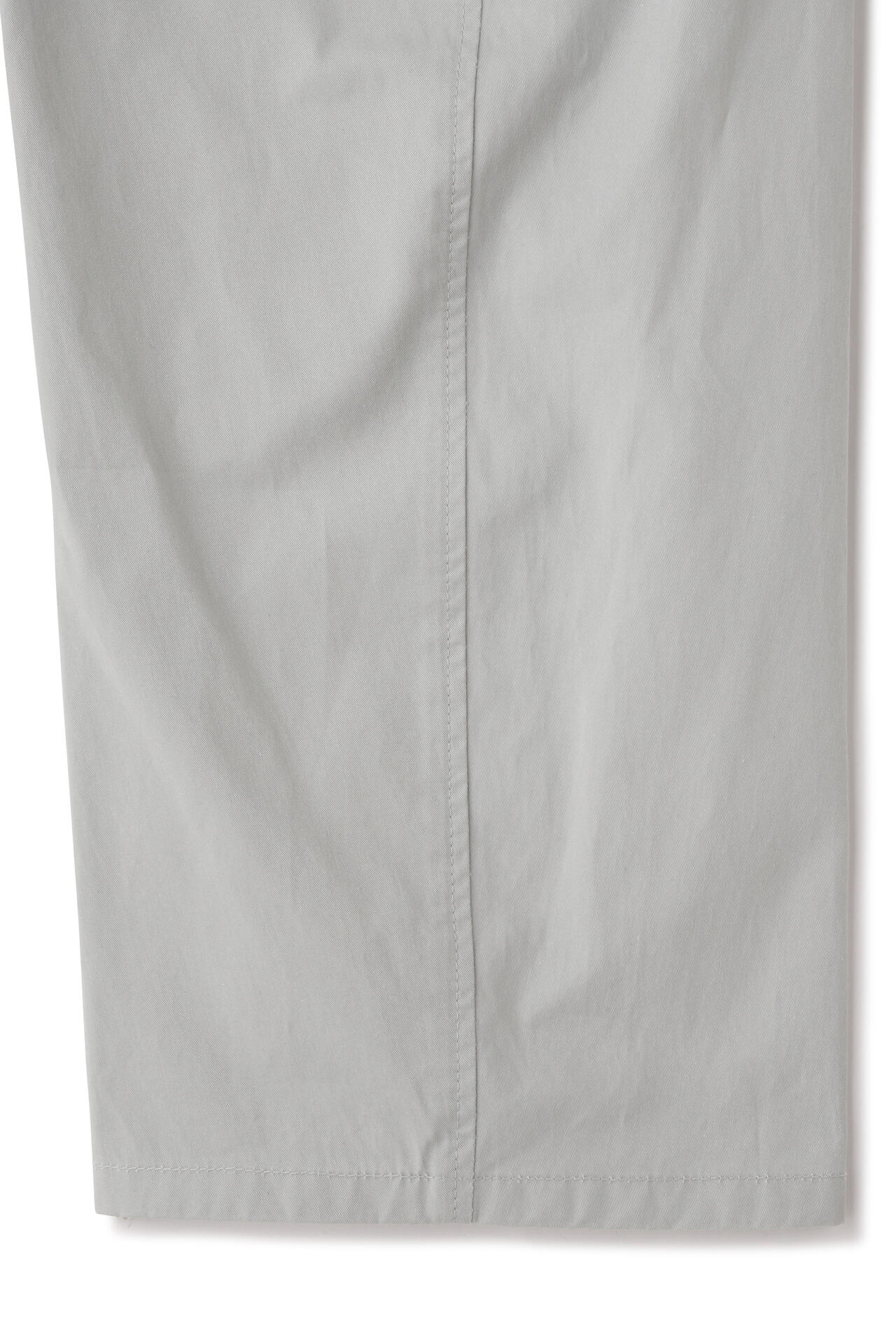 LEMAIRE / LIGHT BELTED TWISTED PANTS