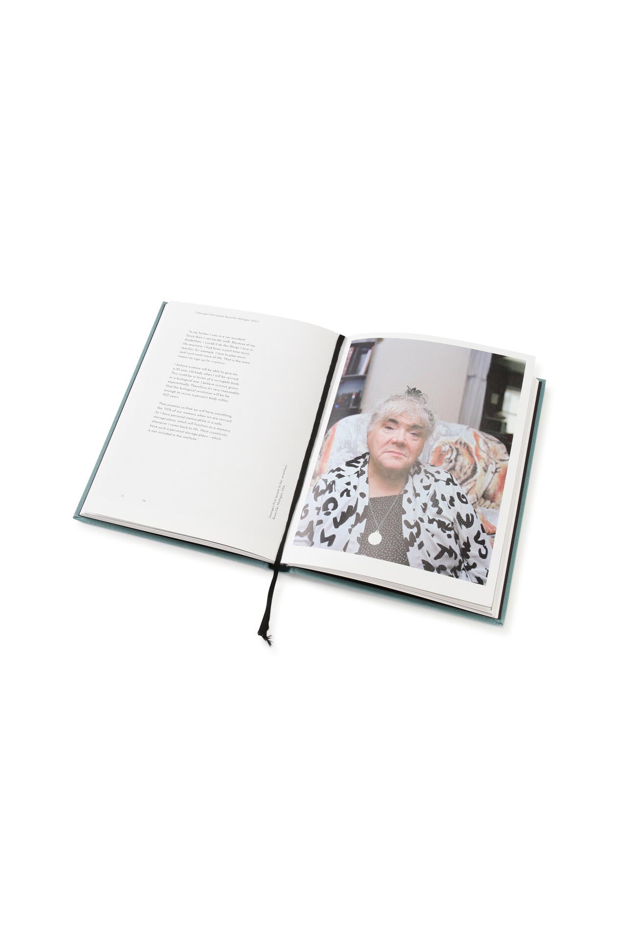 LETTERS FROM UTOPIA / Daan Paans