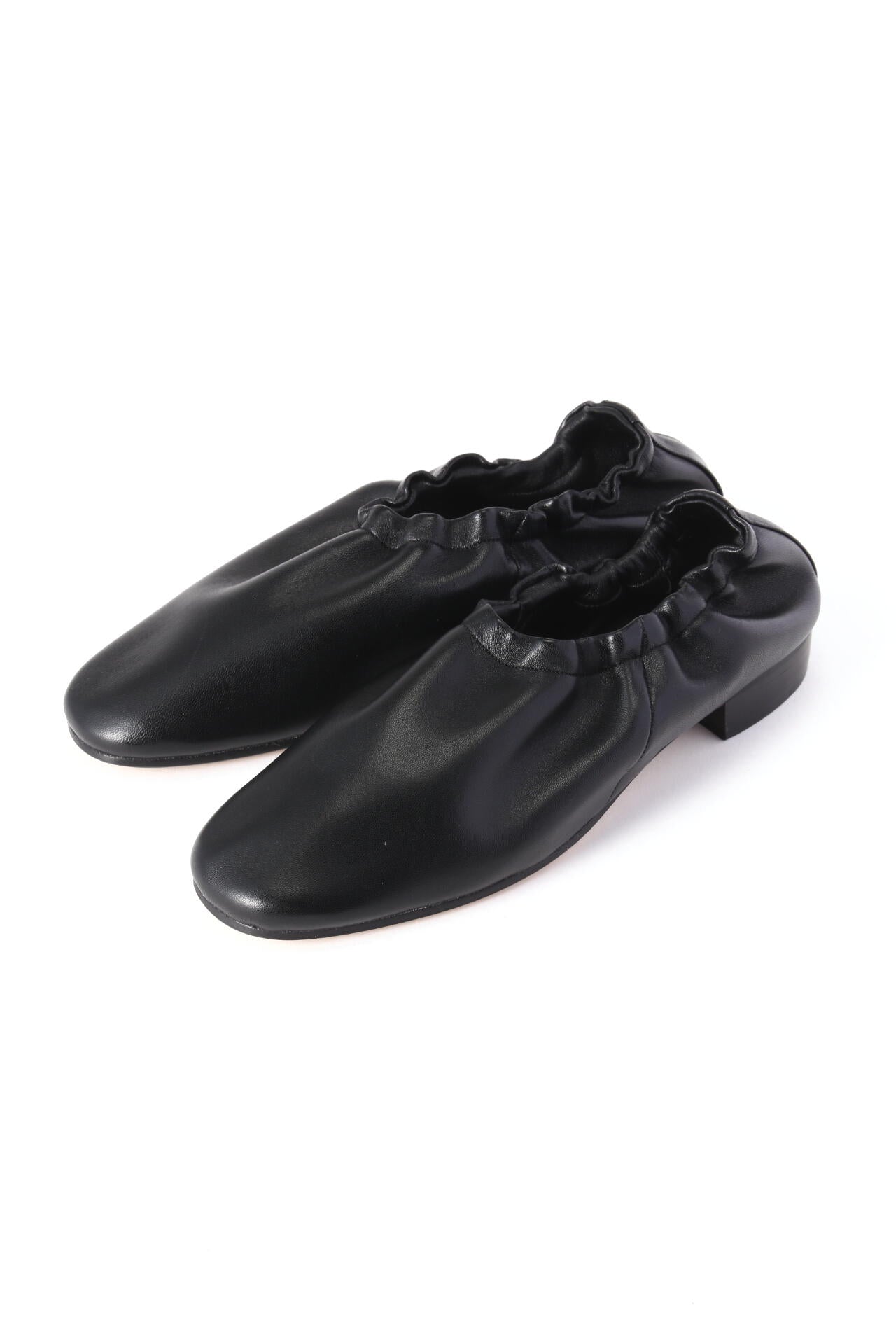 BEAUTIFUL SHOES / BALLET SHOES
