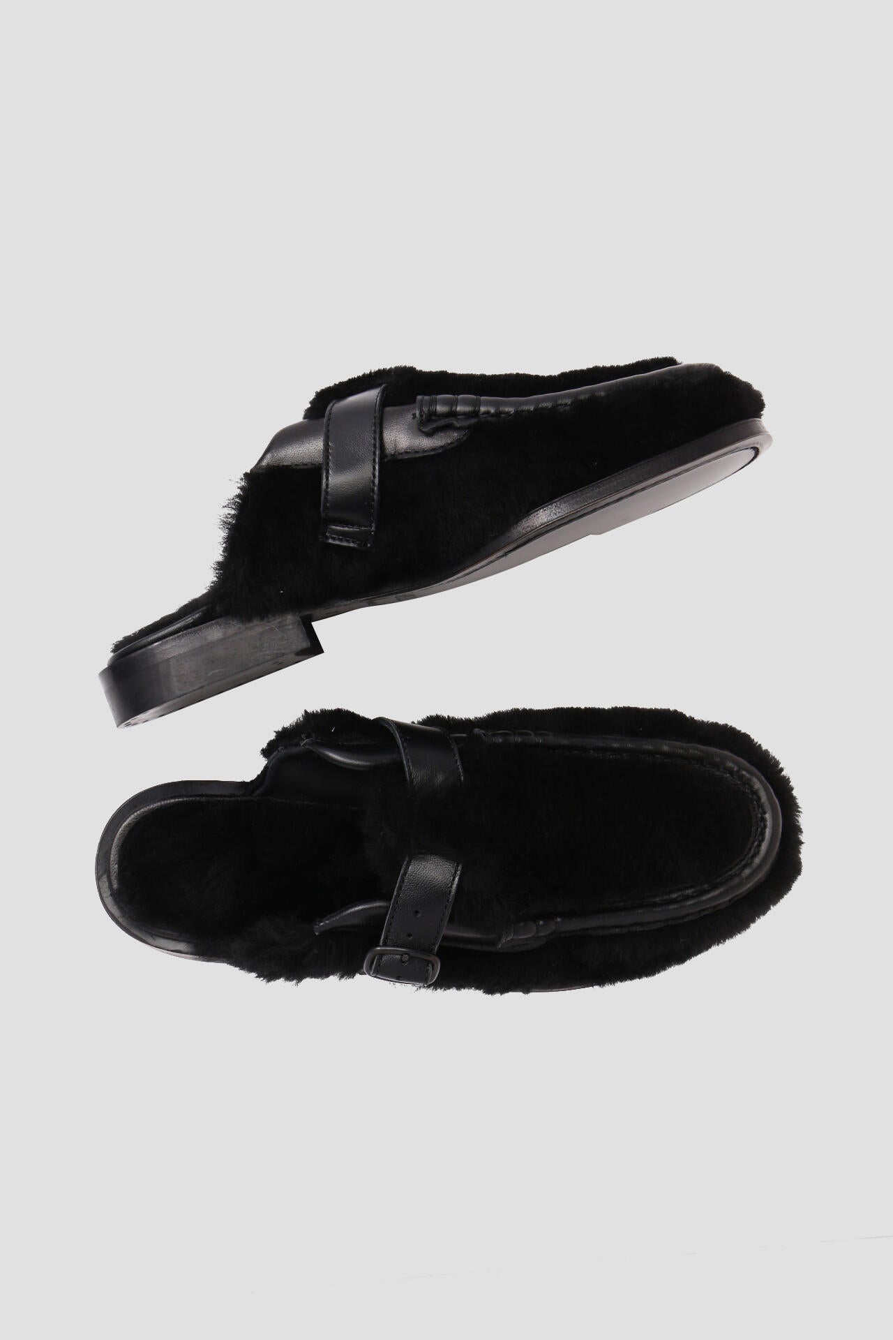 HEREU / BARRACA SHEARLING 2