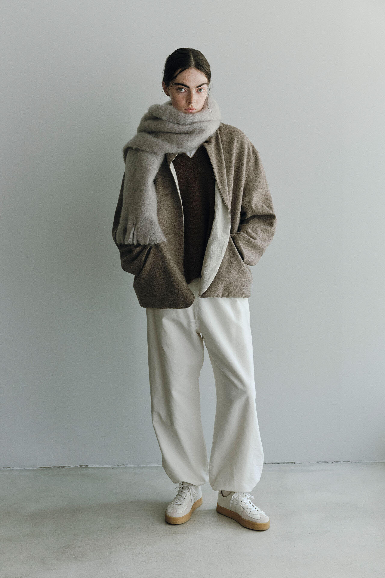 REPRODUCTION OF FOUND / GERMAN MILITARY TRAINER 1755CRL