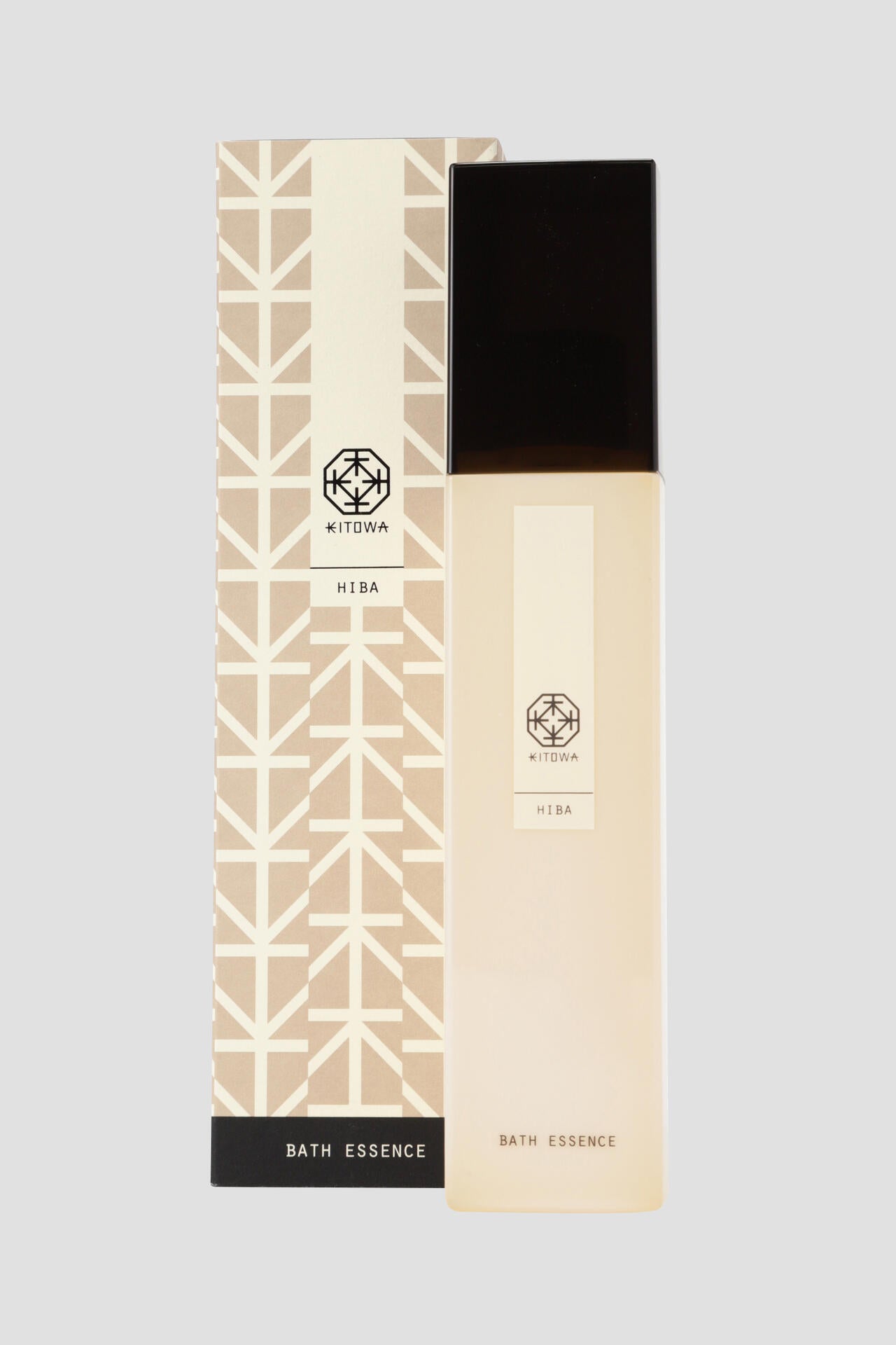 KITOWA / バスエッセンス ヒバ 200ml