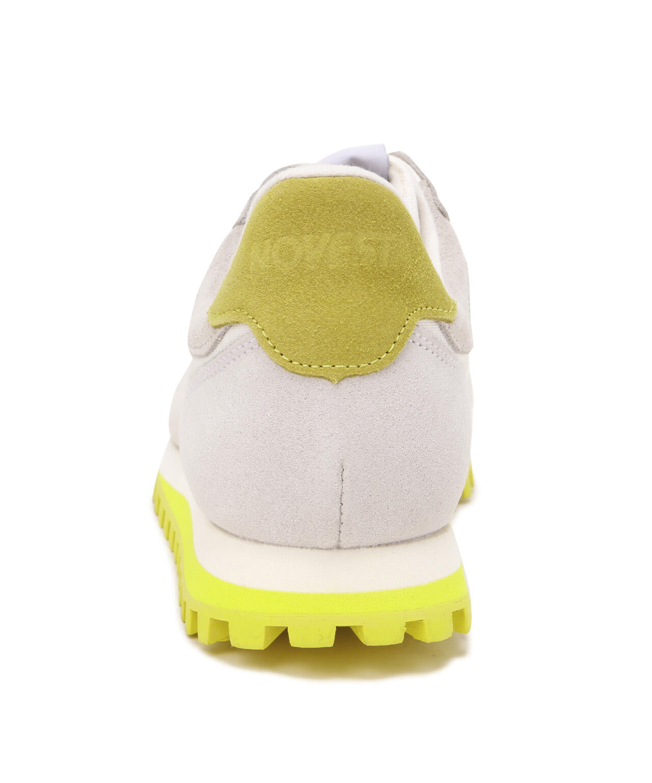 NOVESTA / MARATHON TRAIL COLOR SOLE YELLOW WOMEN