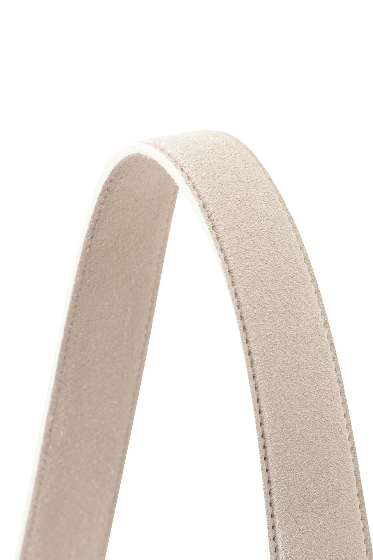 STUDIO NICHOLSON / VESUVIO SUEDE NS TOTE