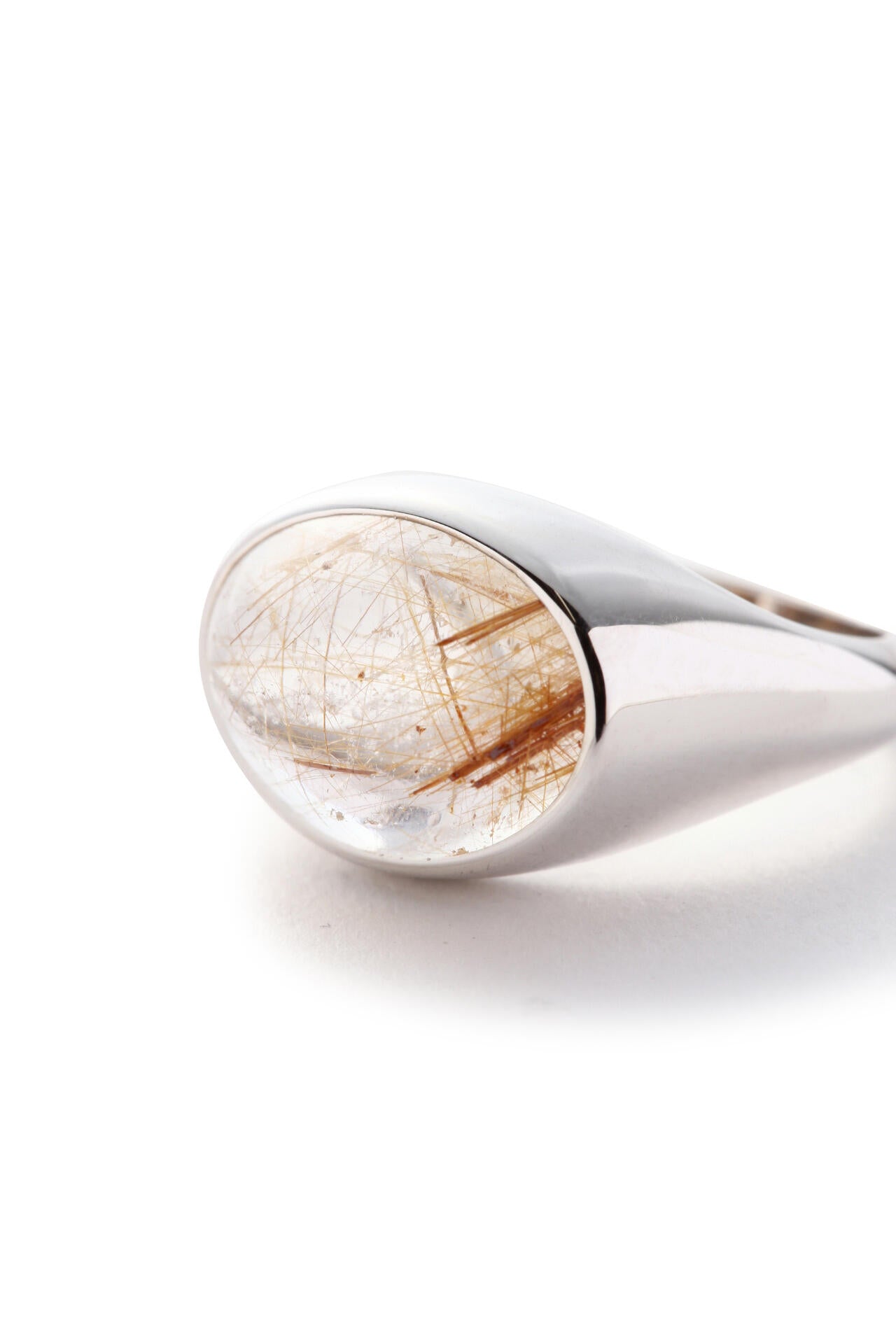 MARIHA / Signature Collection リングM Oval-1