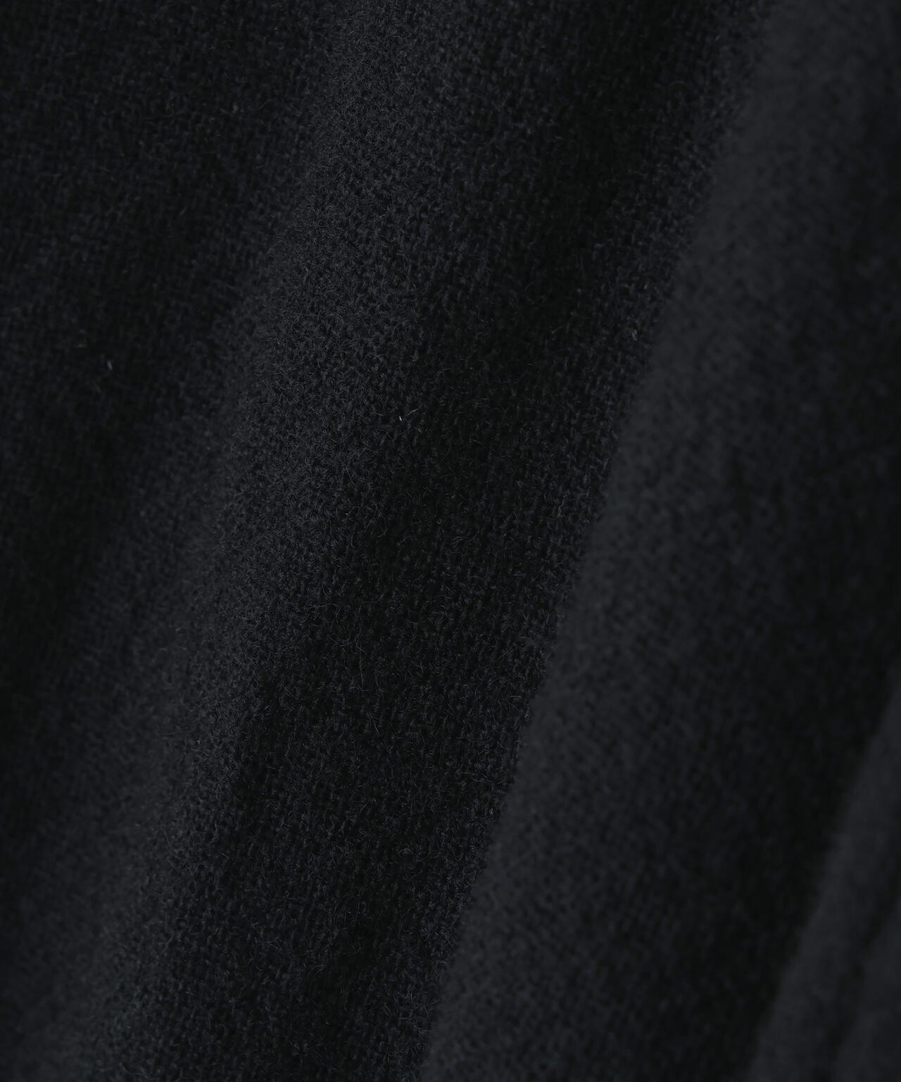 blurhms / CLASSIC WOOL BALMACAAN COAT