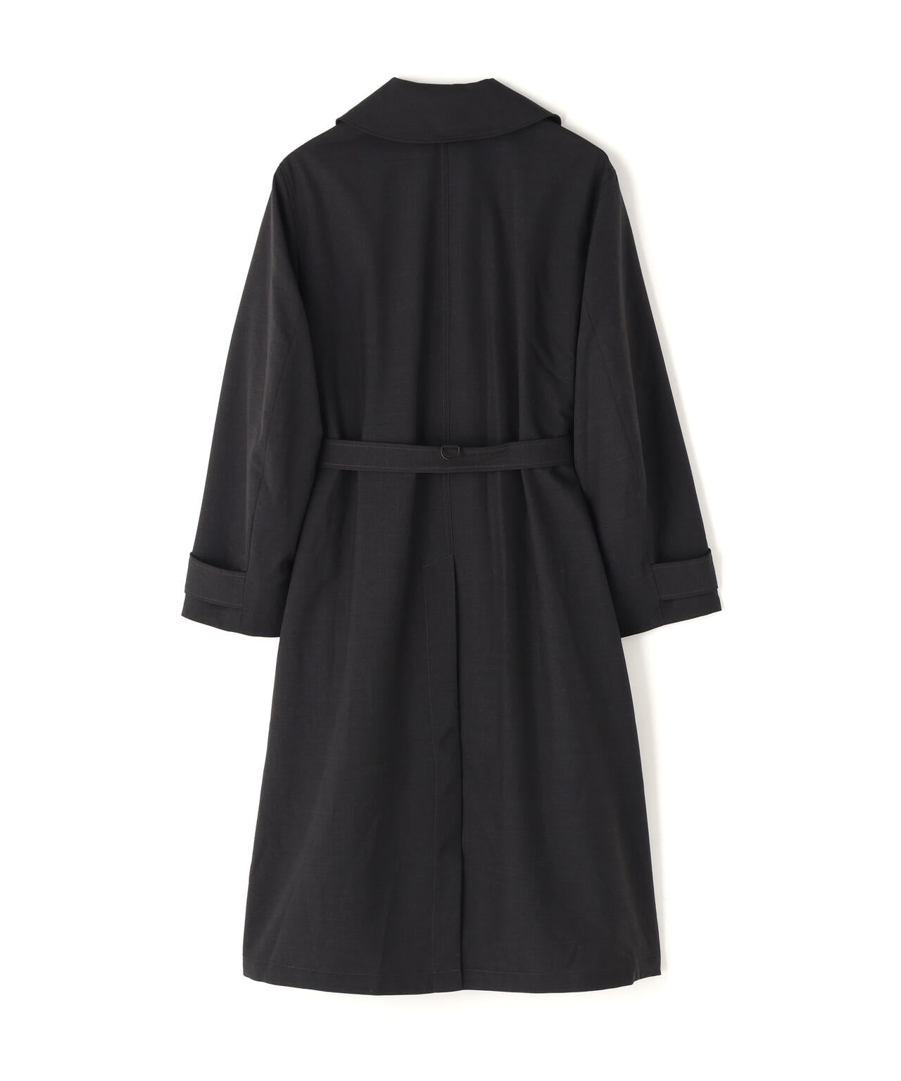 LEMAIRE / TRENCH COAT WITH DETACHABLE LINING