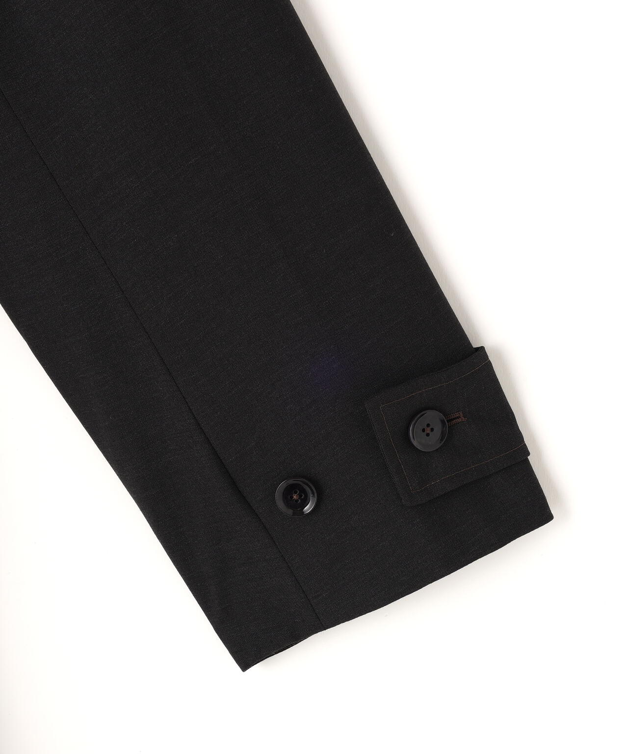 LEMAIRE / TRENCH COAT WITH DETACHABLE LINING