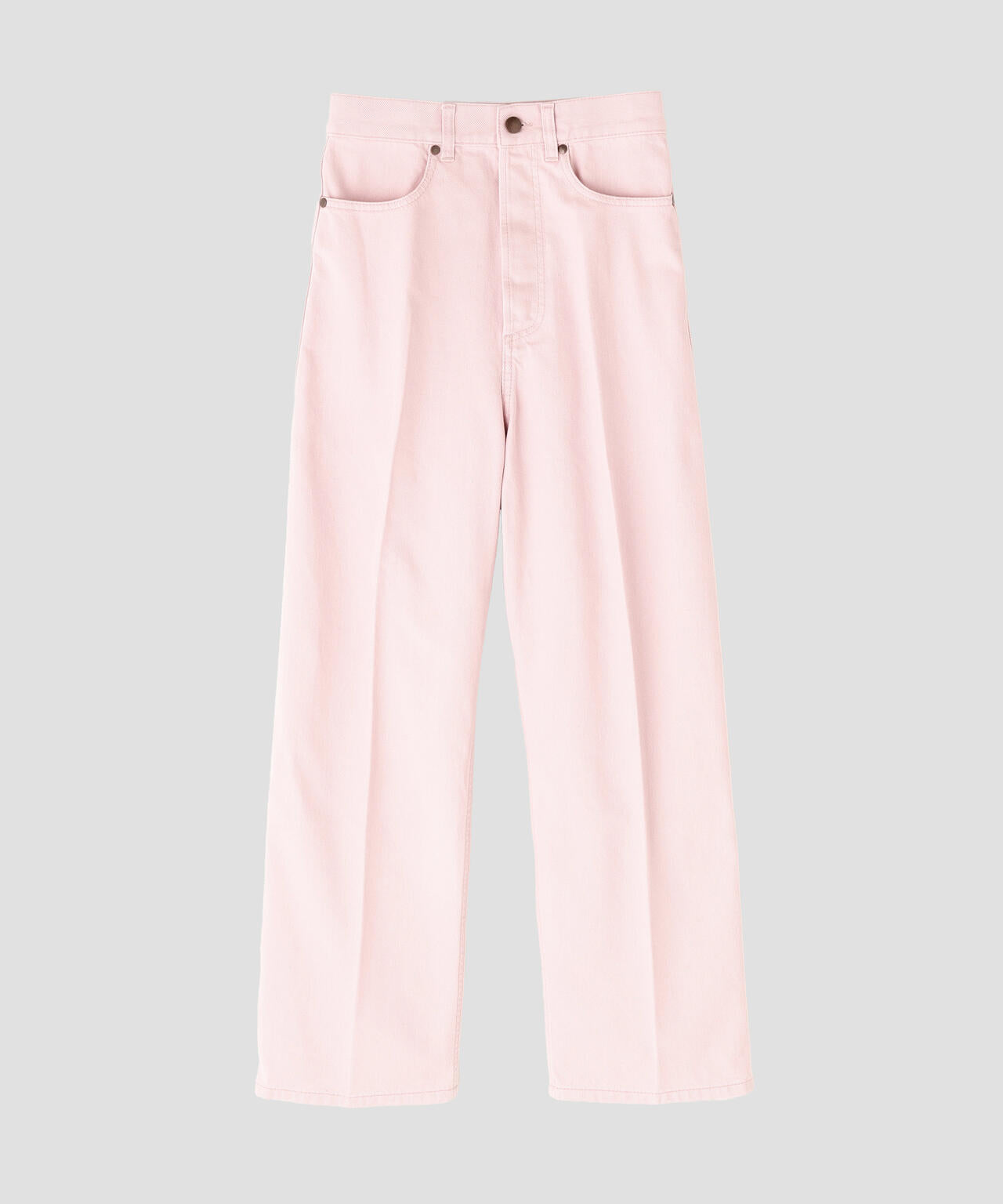 Cristaseya / HIGH WAISTED JEANS