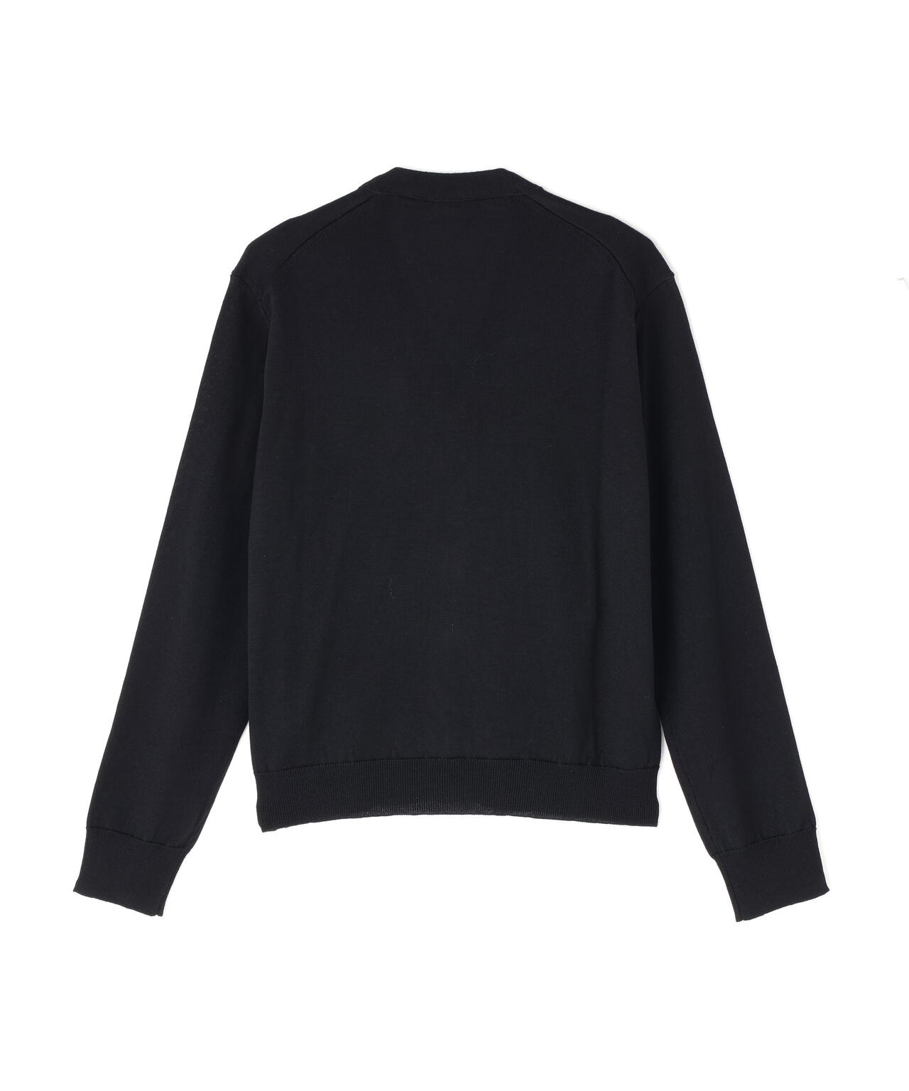 Cristaseya / DOUBLE CARDIGAN