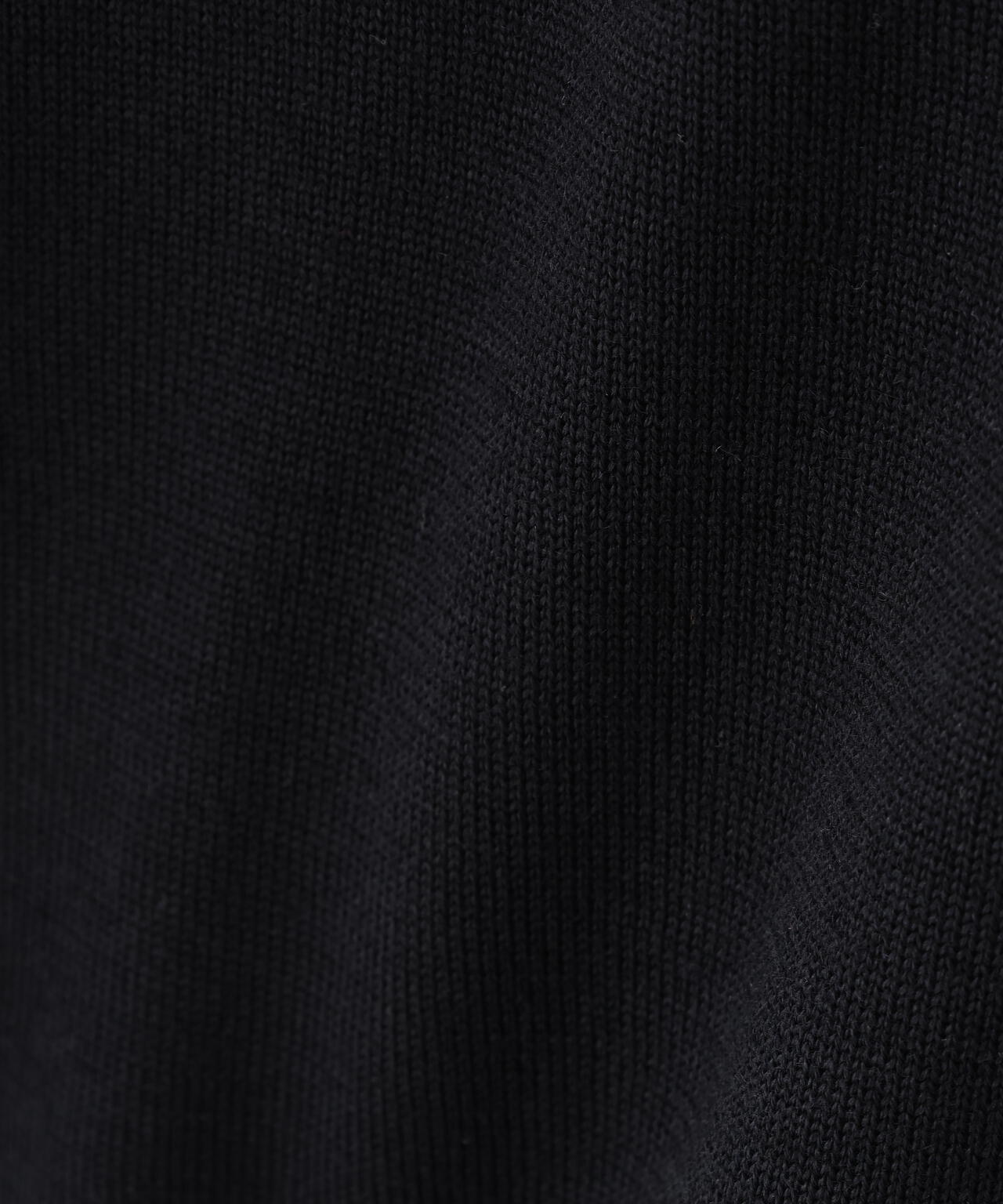 Cristaseya / DOUBLE CARDIGAN