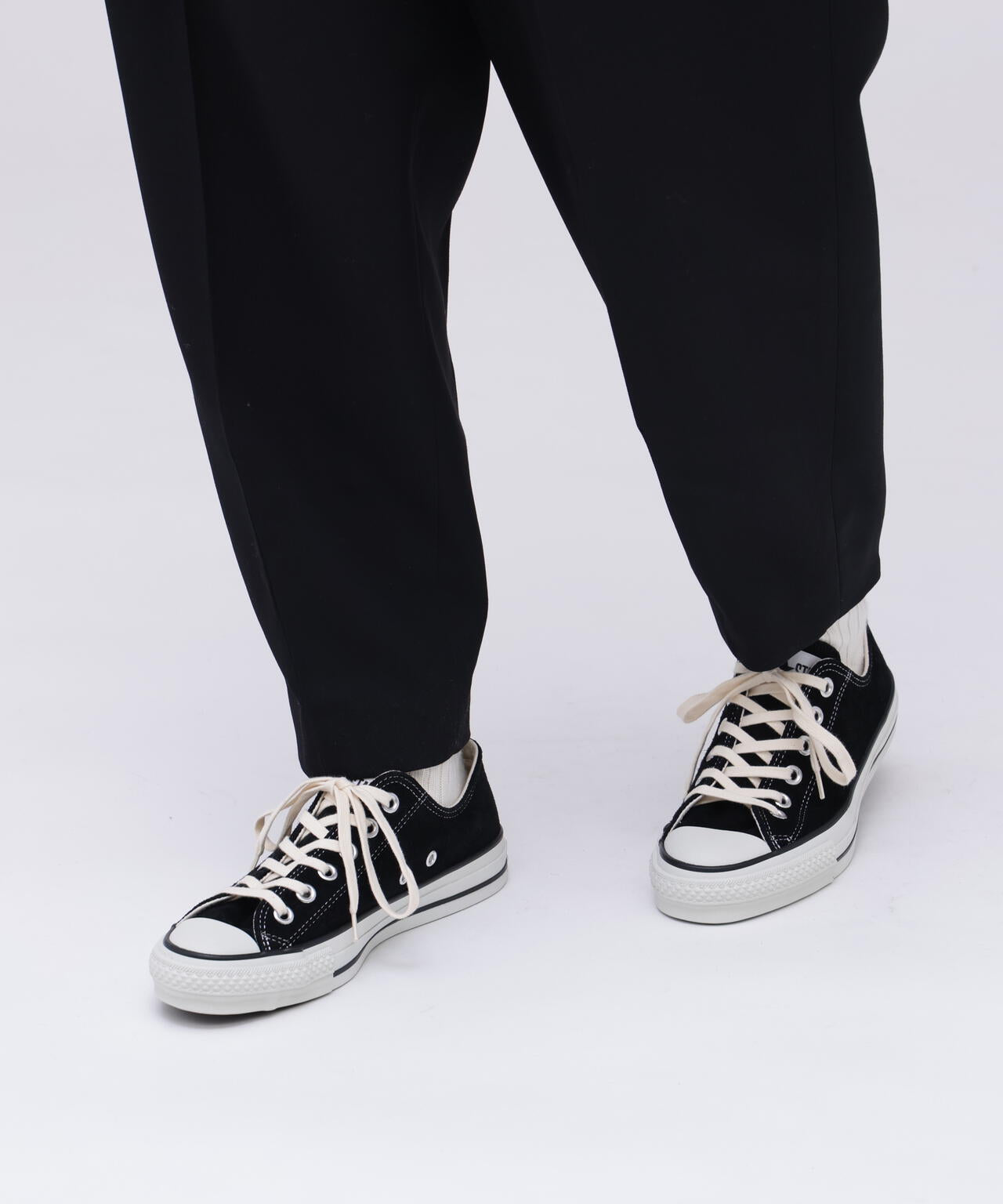CONVERSE / SUEDE ALL STAR J OX WOMEN