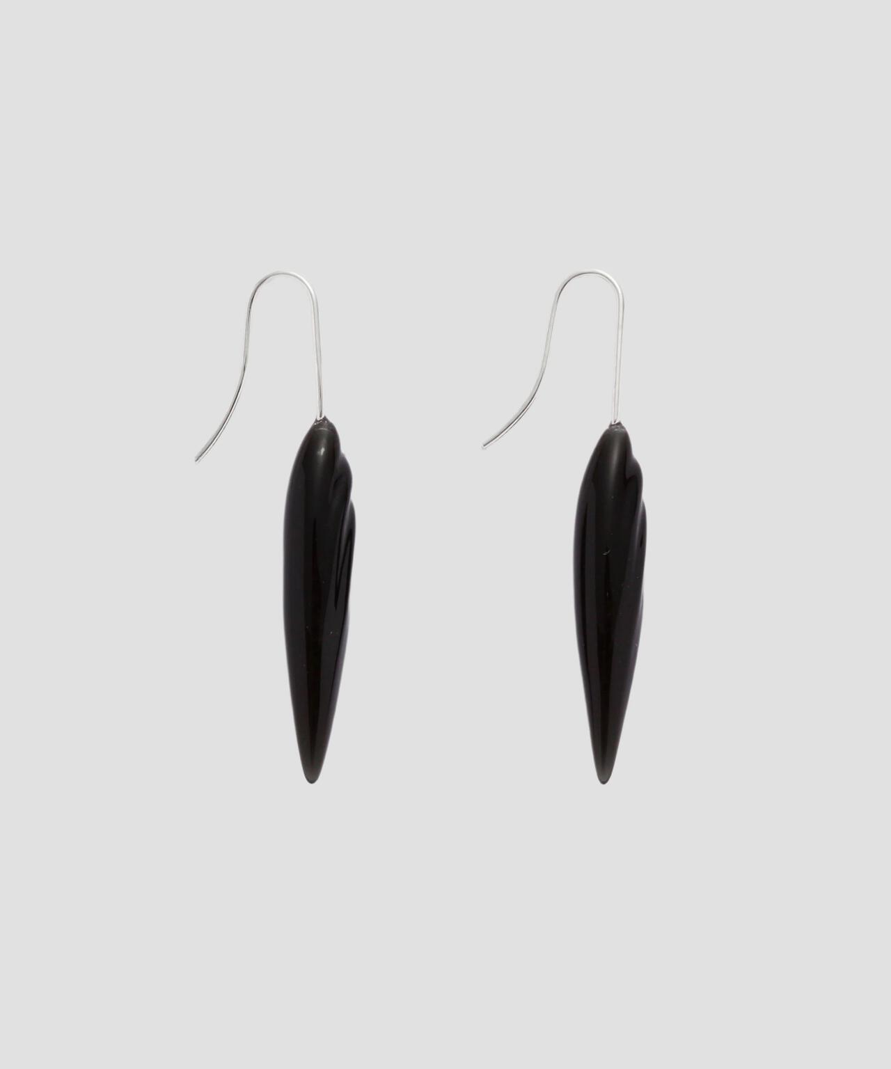 R.ALAGAN / BABY QUIETUDE EARRINGS